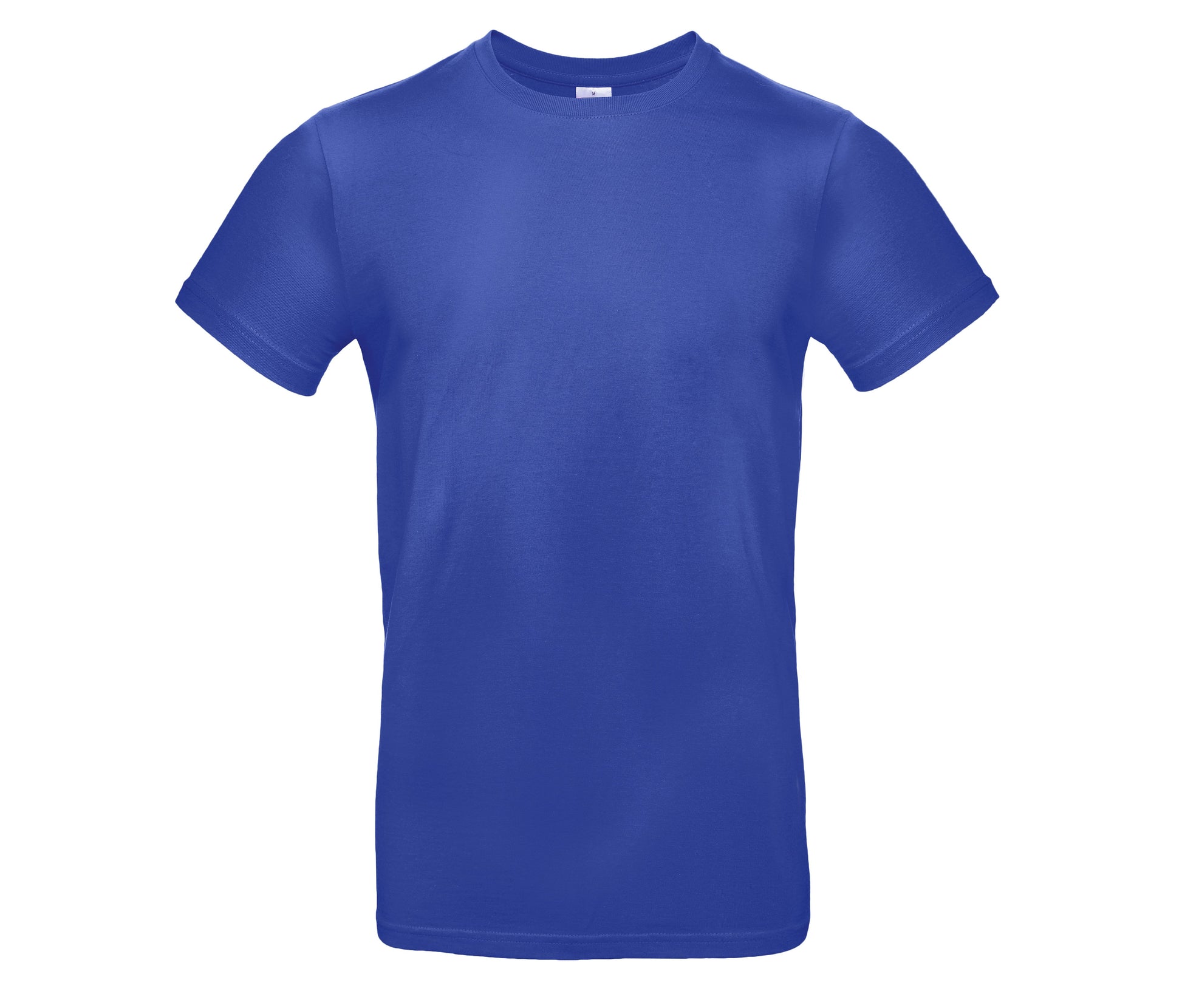 COBALT BLUE - avant