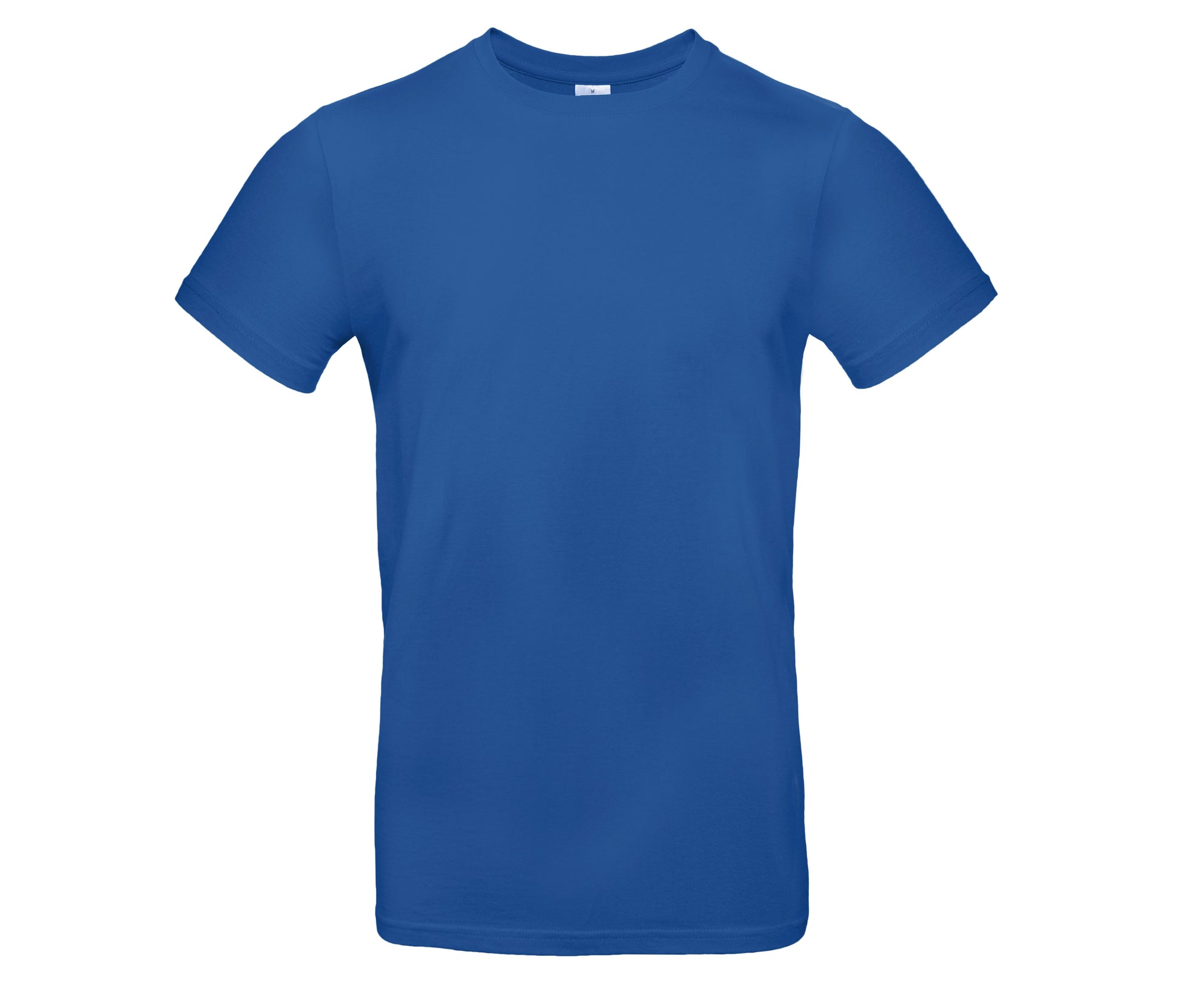 ROYAL BLUE - avant