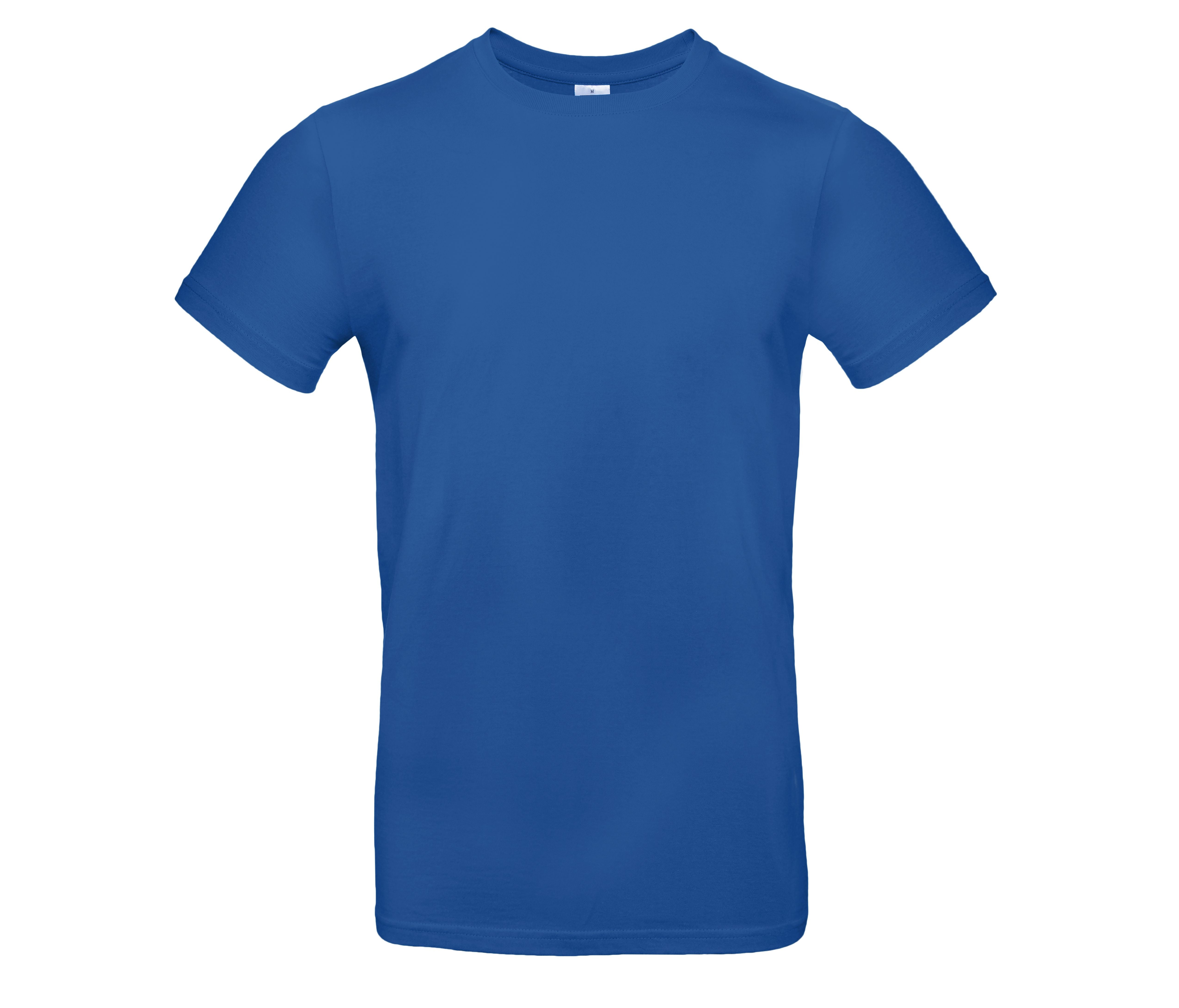 ROYAL BLUE - avant
