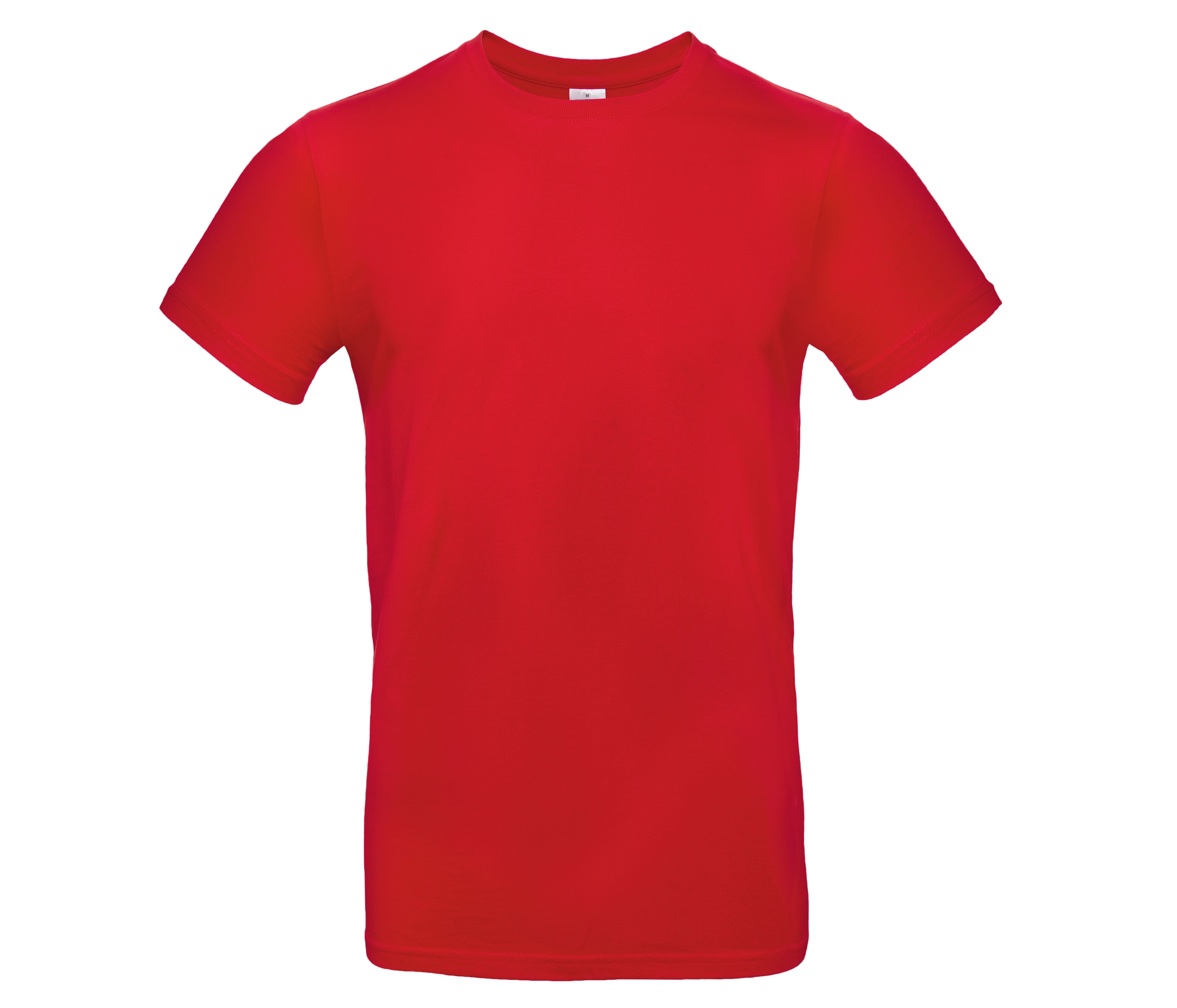 RED - avant