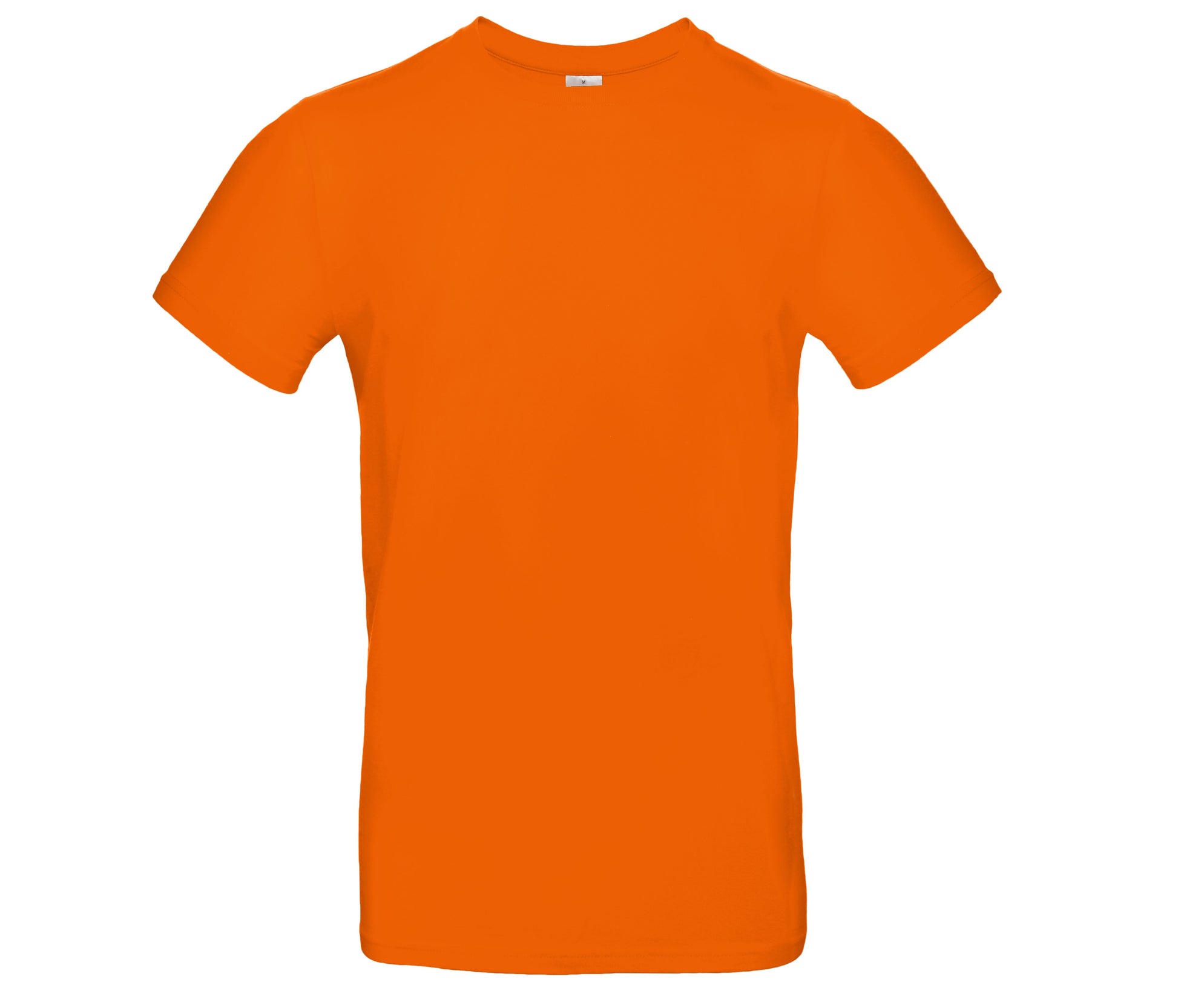 ORANGE - avant