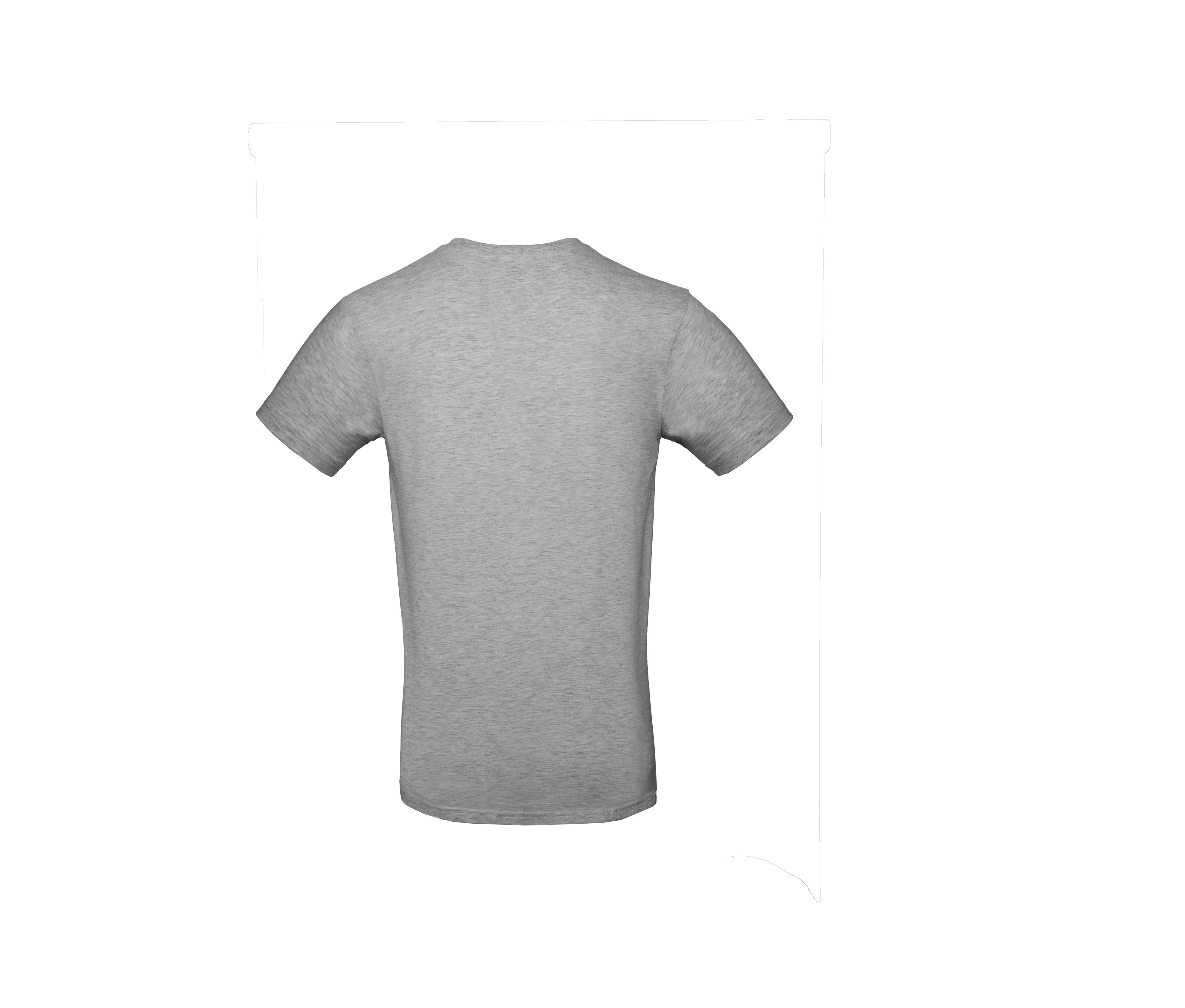 SPORT GREY - arrière