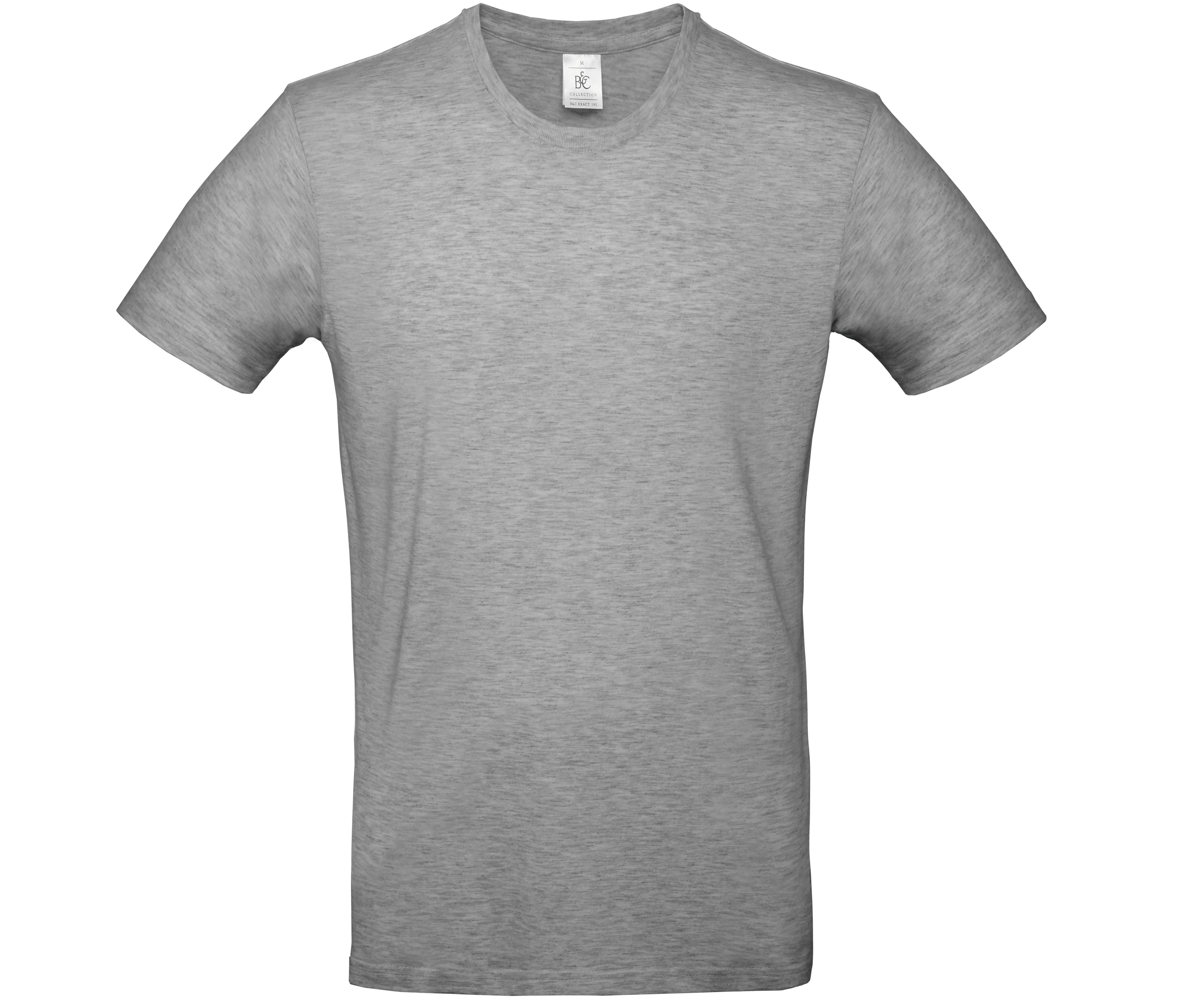 SPORT GREY - avant