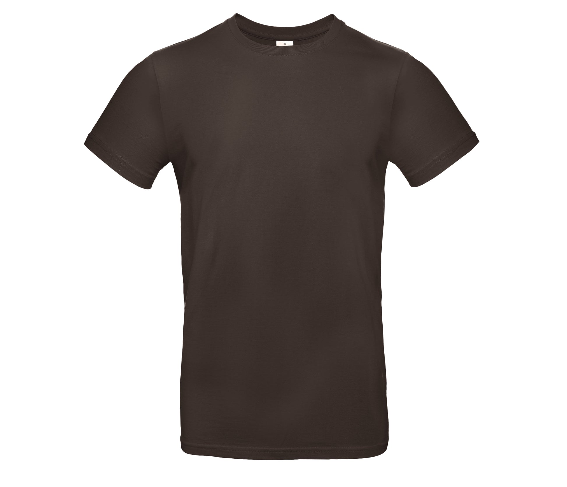 BROWN - avant