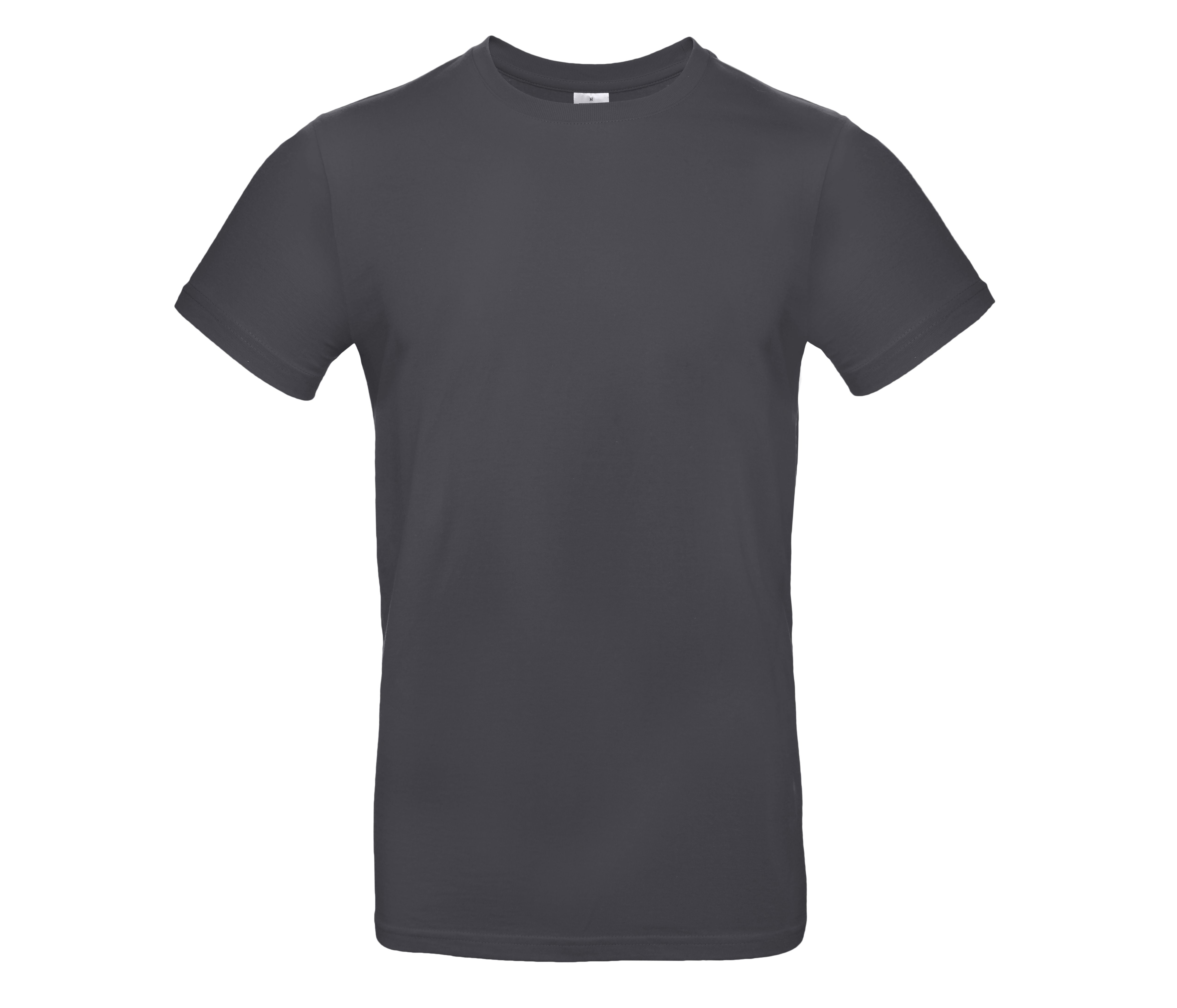 DARK GREY - avant