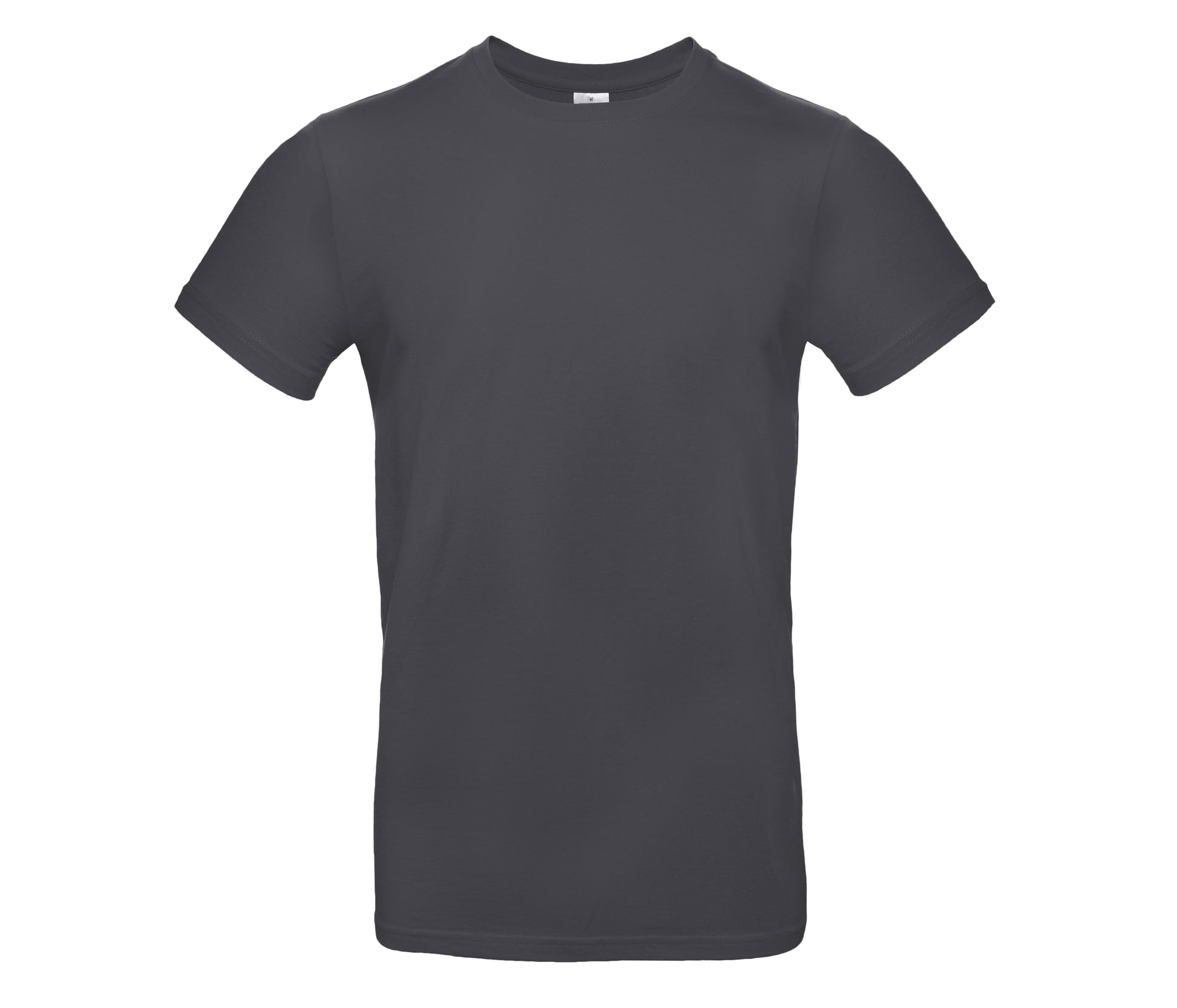 DARK GREY - avant