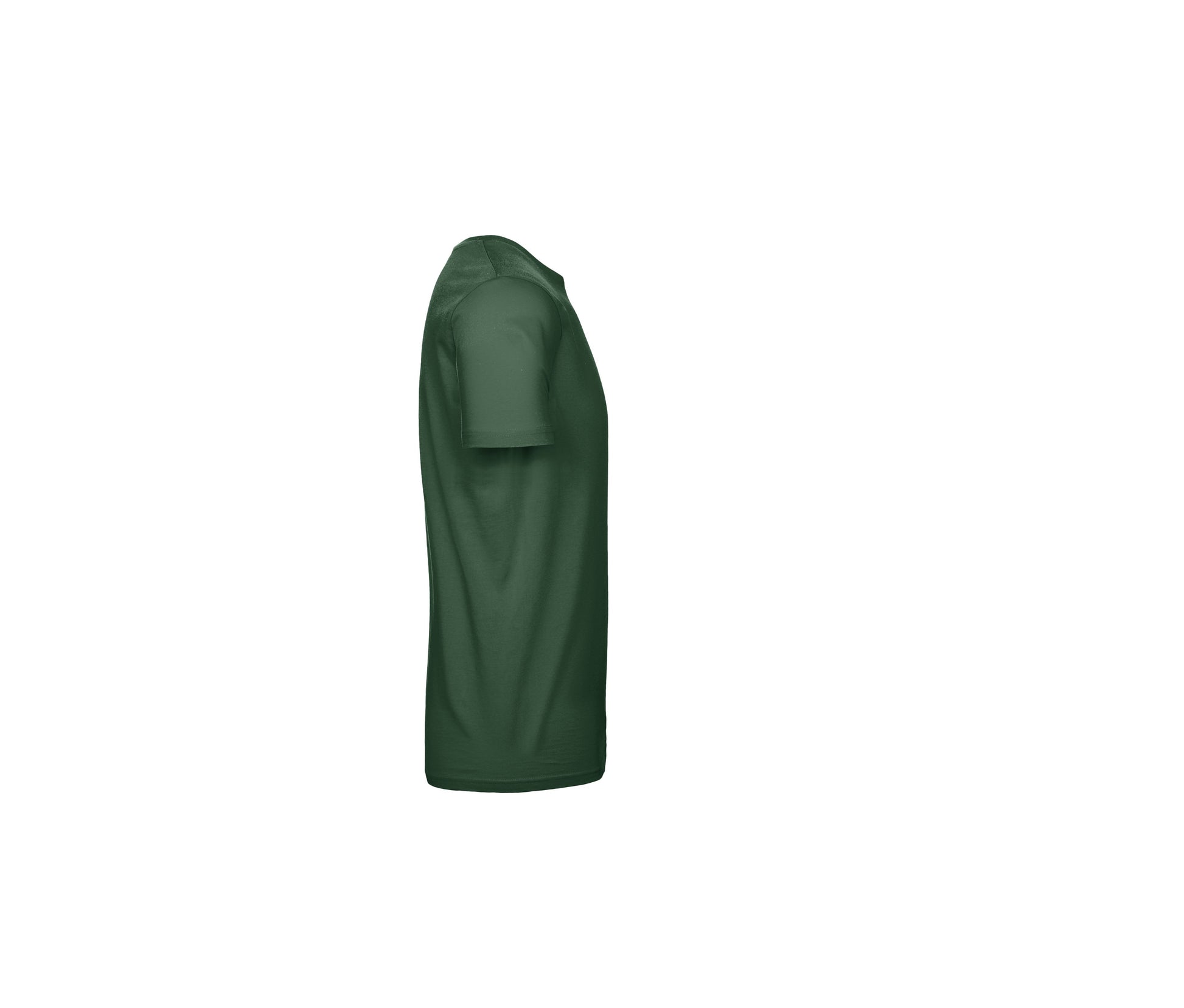 BOTTLE GREEN