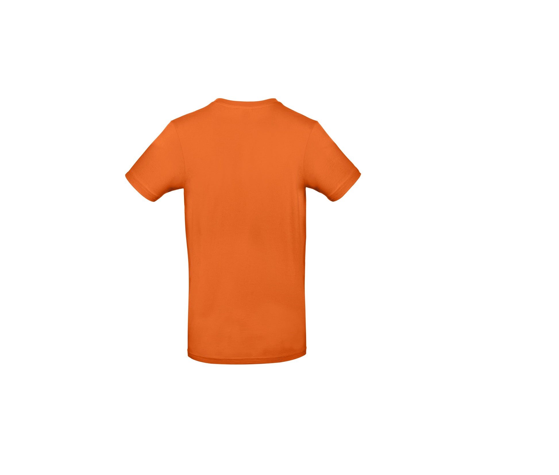 URBAN ORANGE - arrière