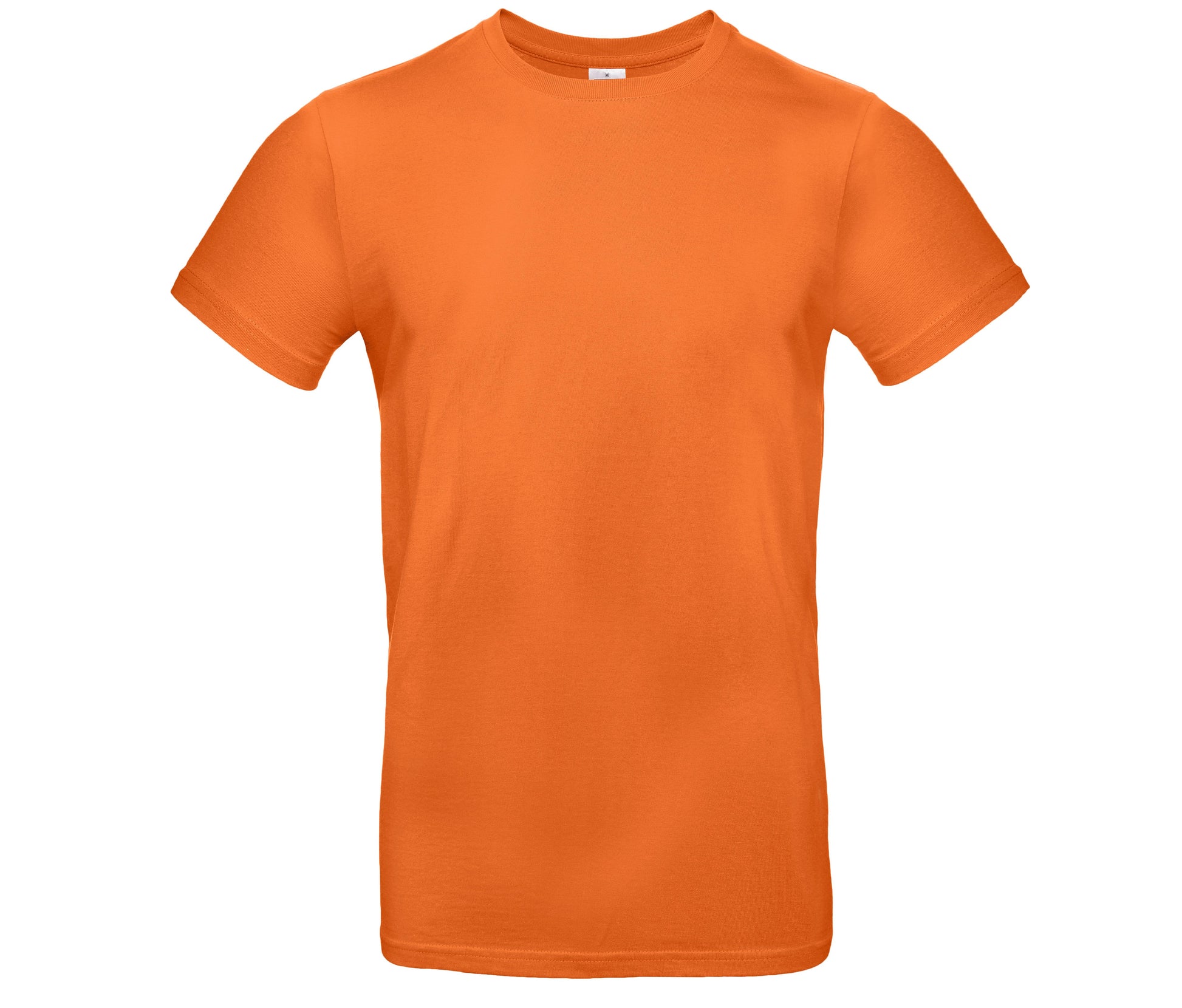 URBAN ORANGE - avant