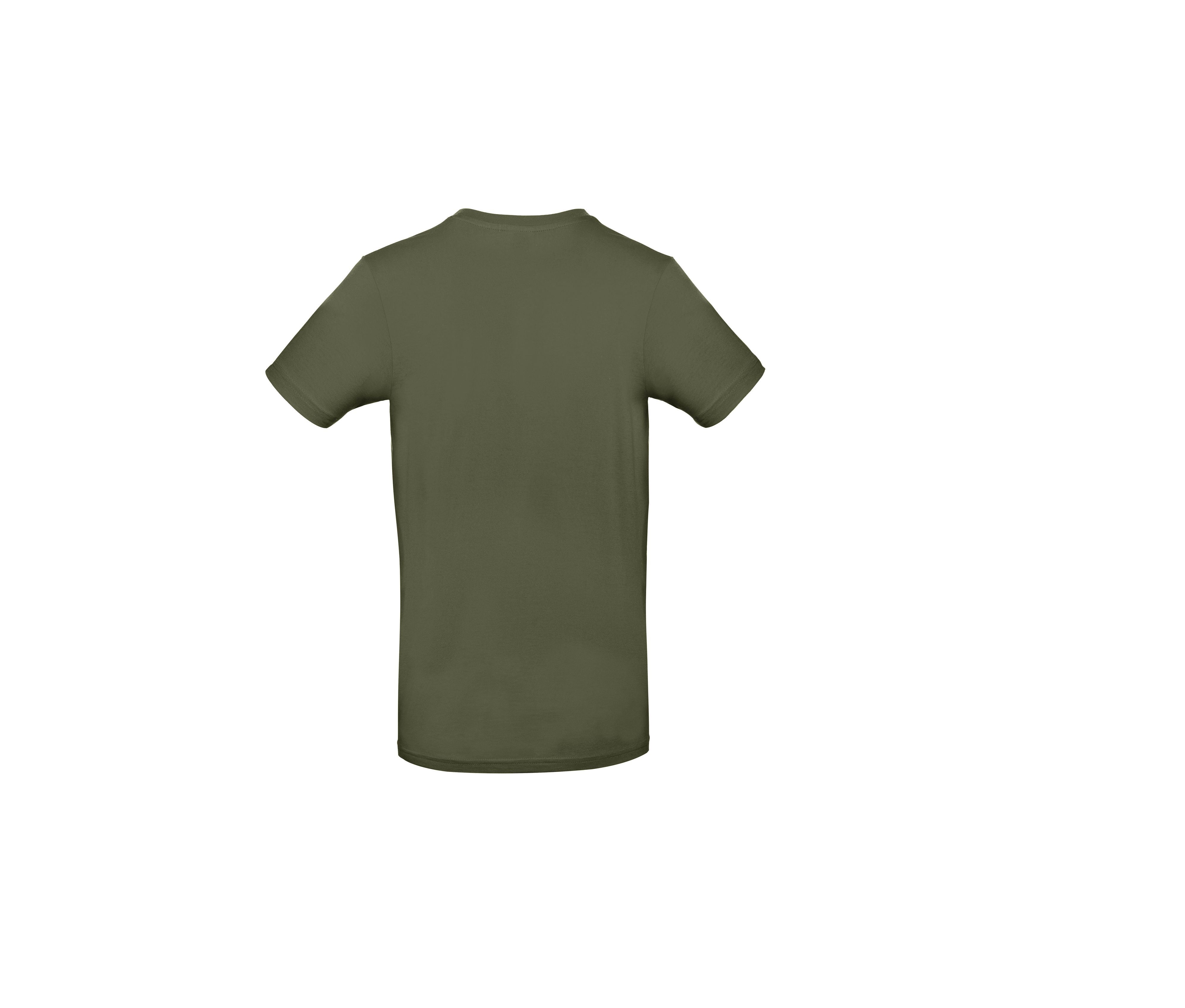 URBAN KHAKI - arrière