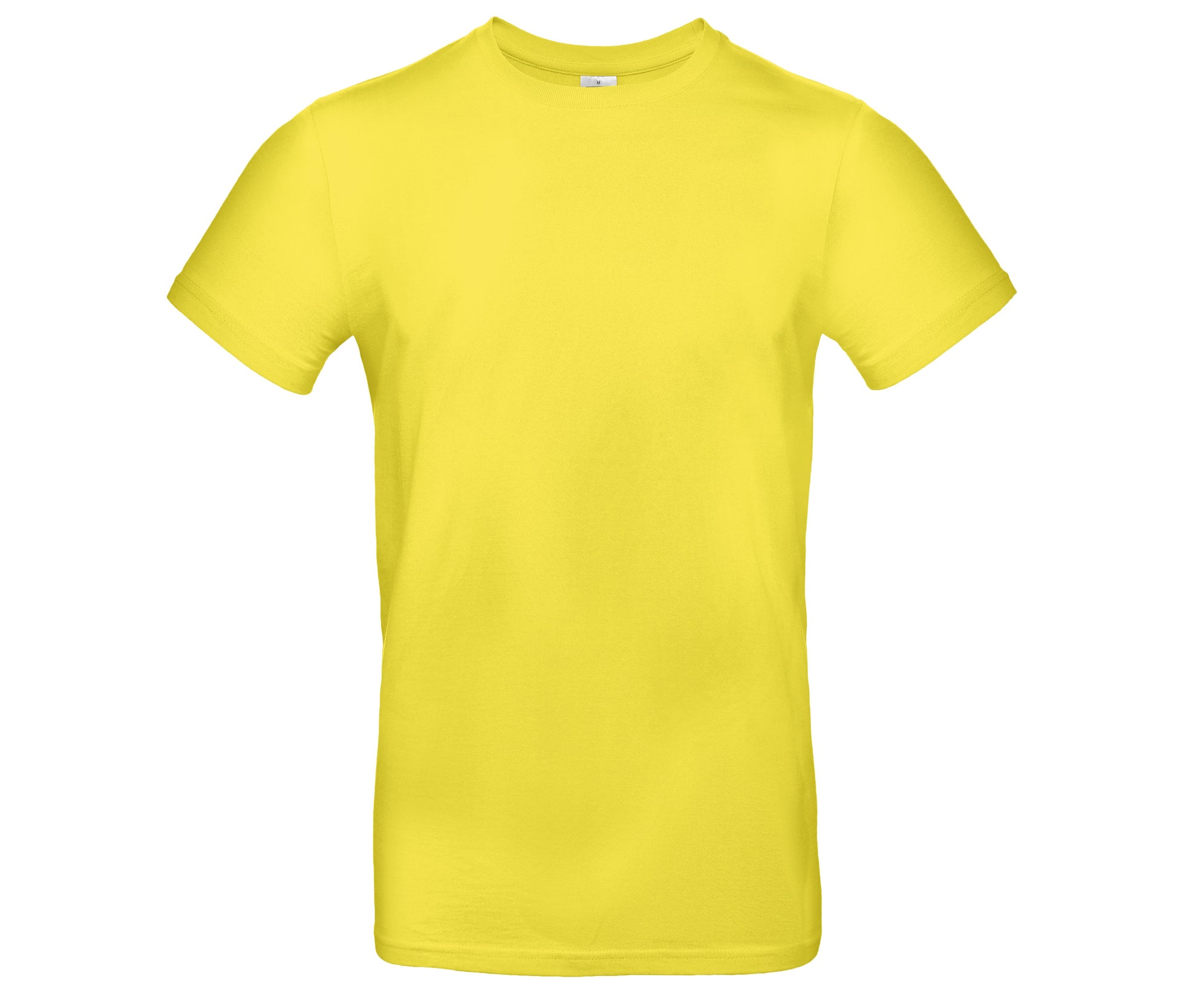 SOLAR YELLOW - avant