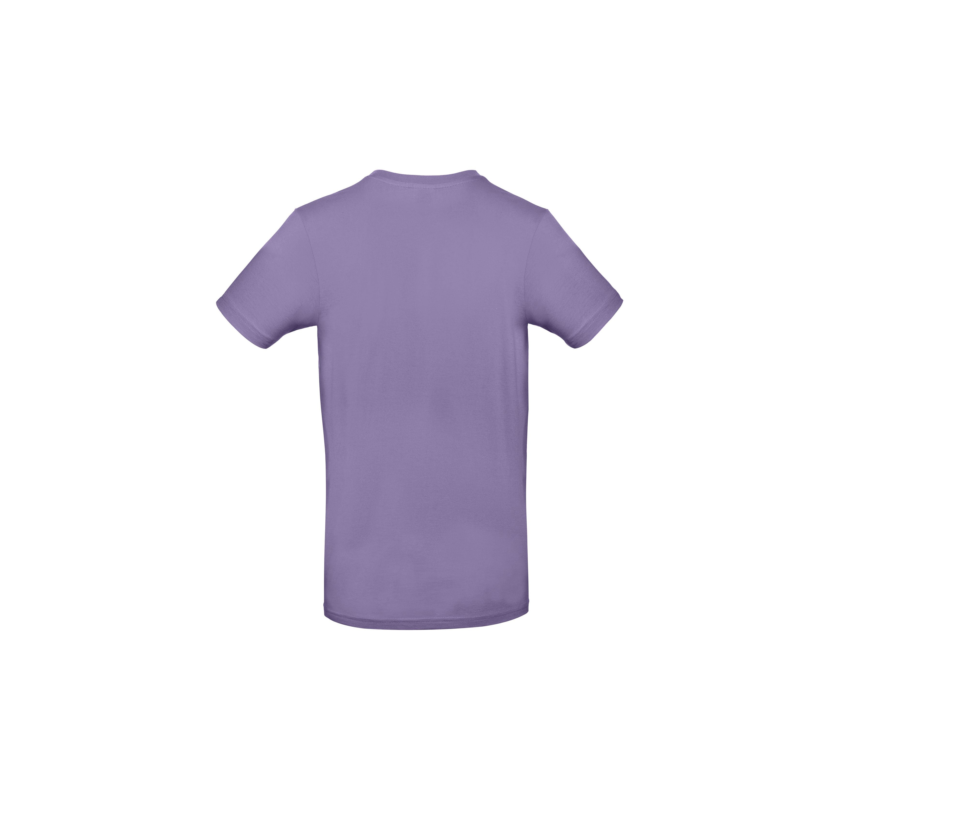 MILLENNIAL LILAC - arrière