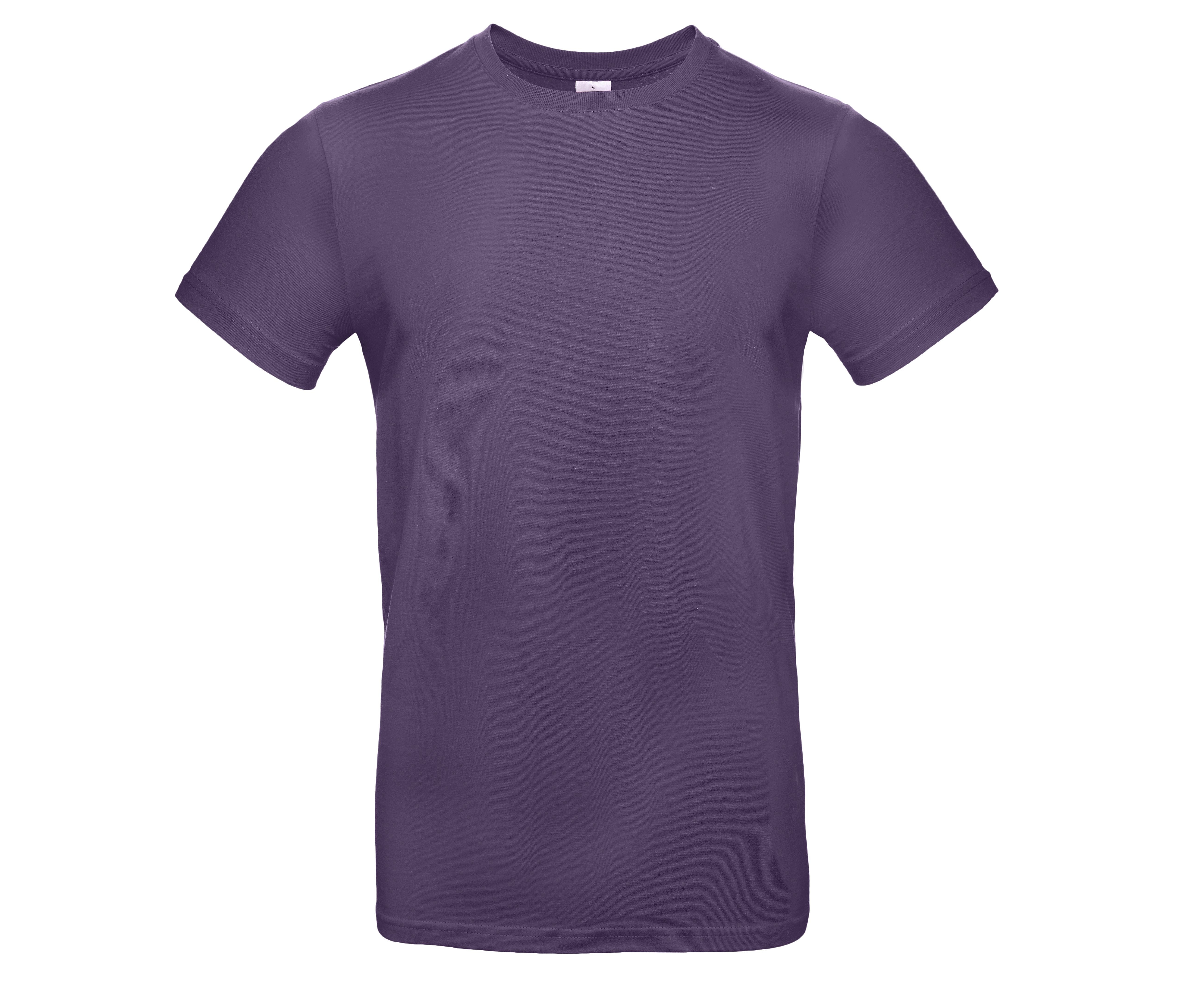 RADIANT PURPLE - avant