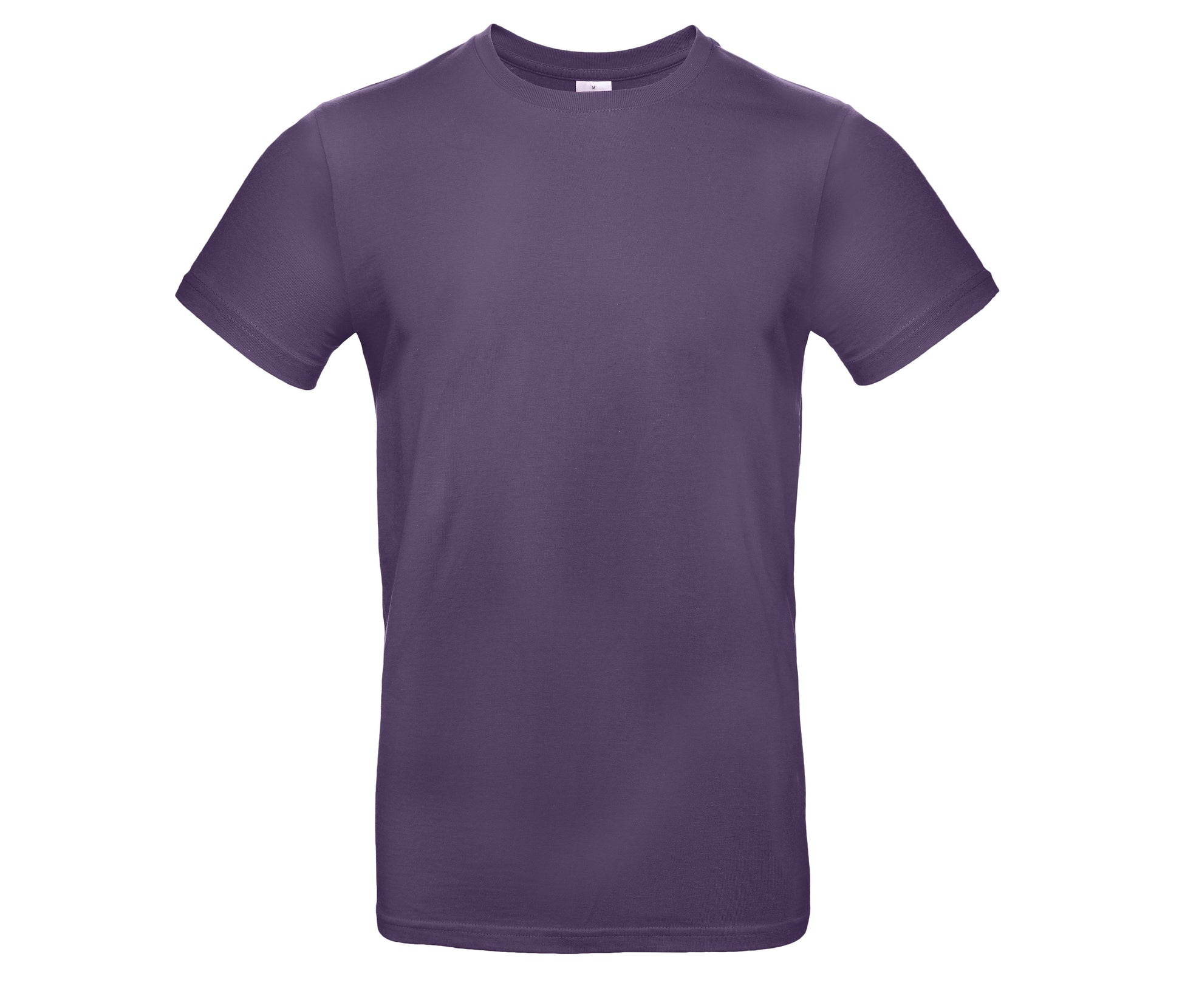 RADIANT PURPLE - avant