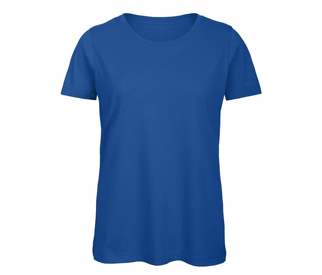 T-shirt femme coton bio - Inspire T /women_°