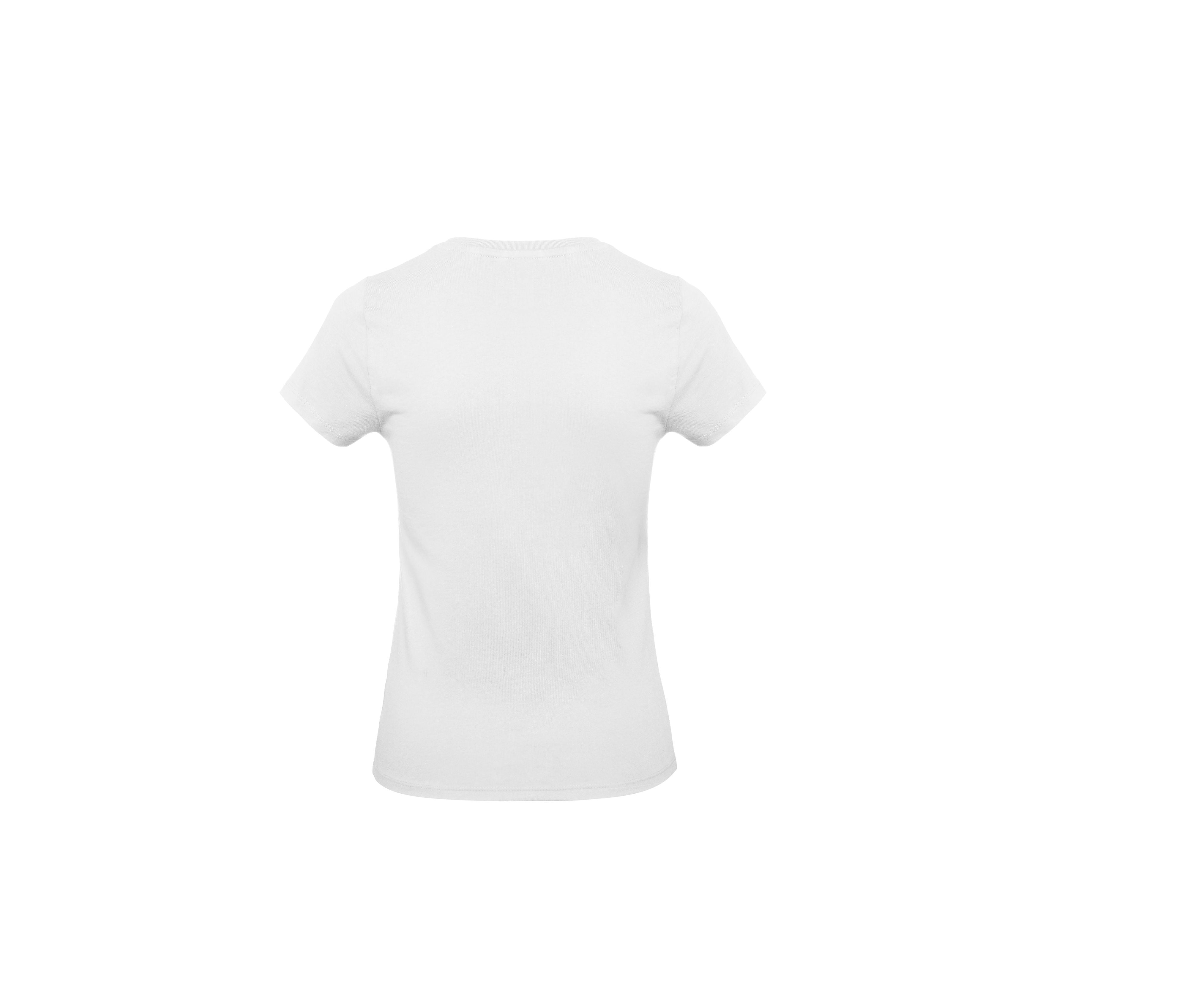 WHITE - arrière