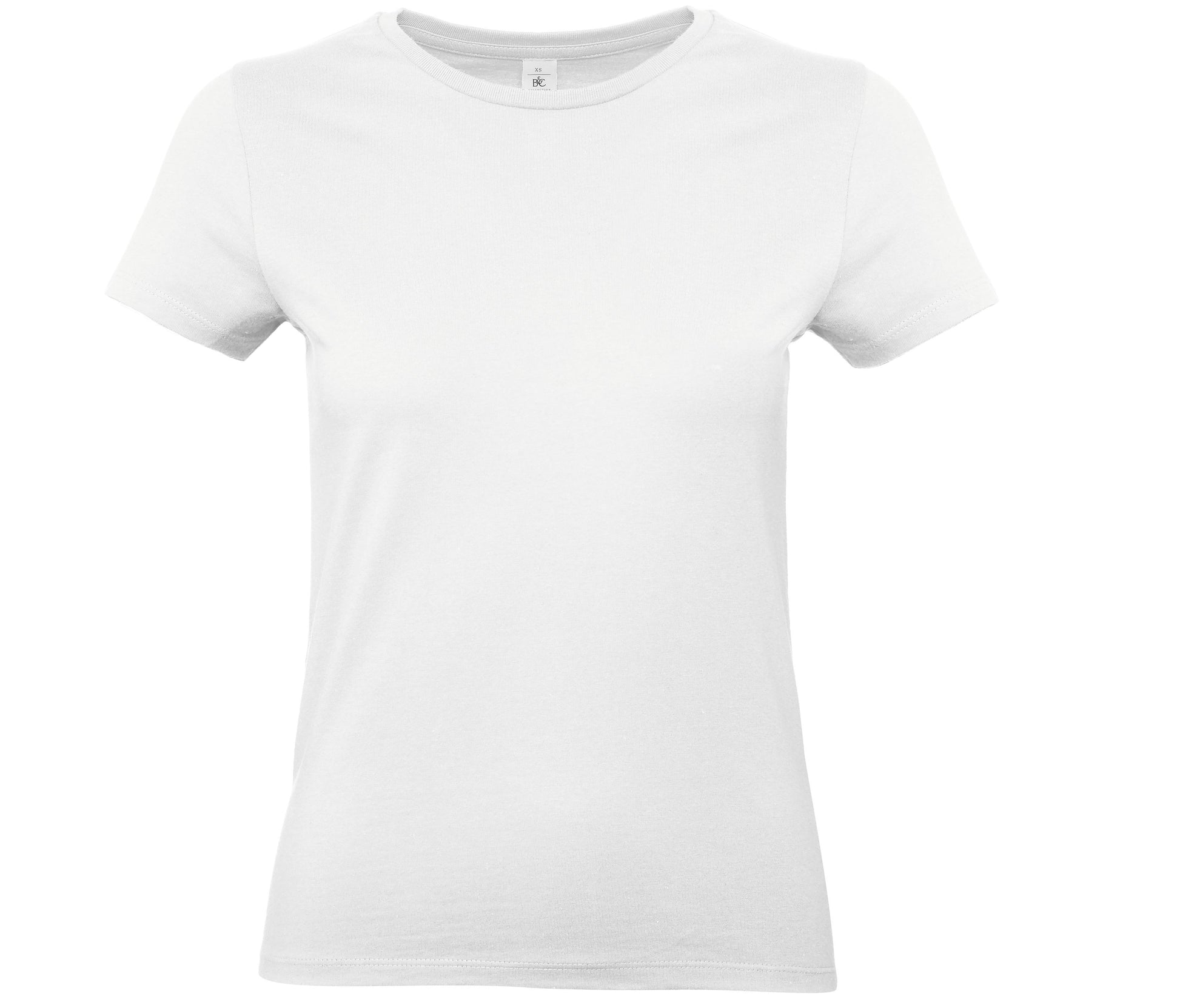 WHITE - avant