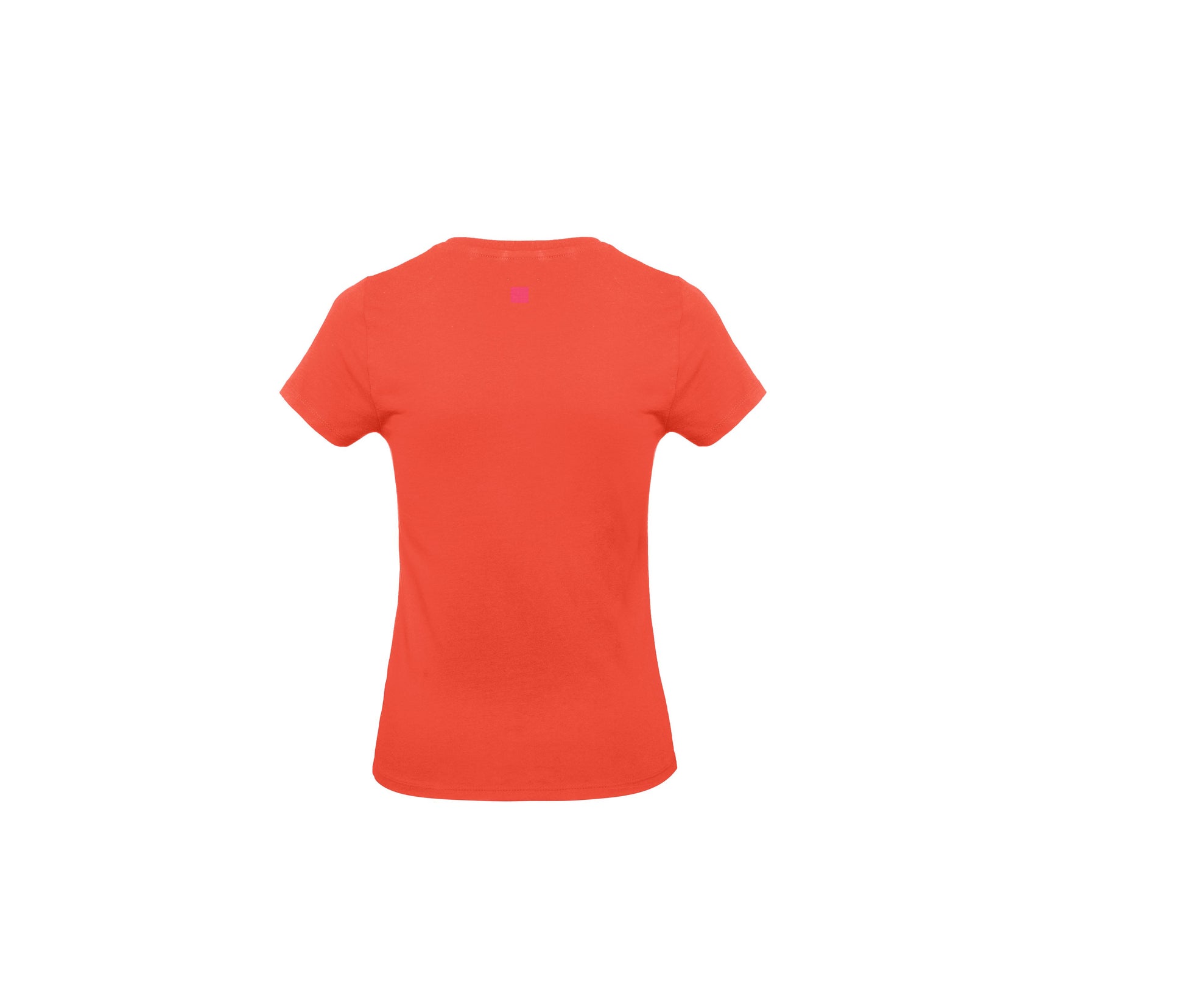 SUNSET ORANGE - arrière
