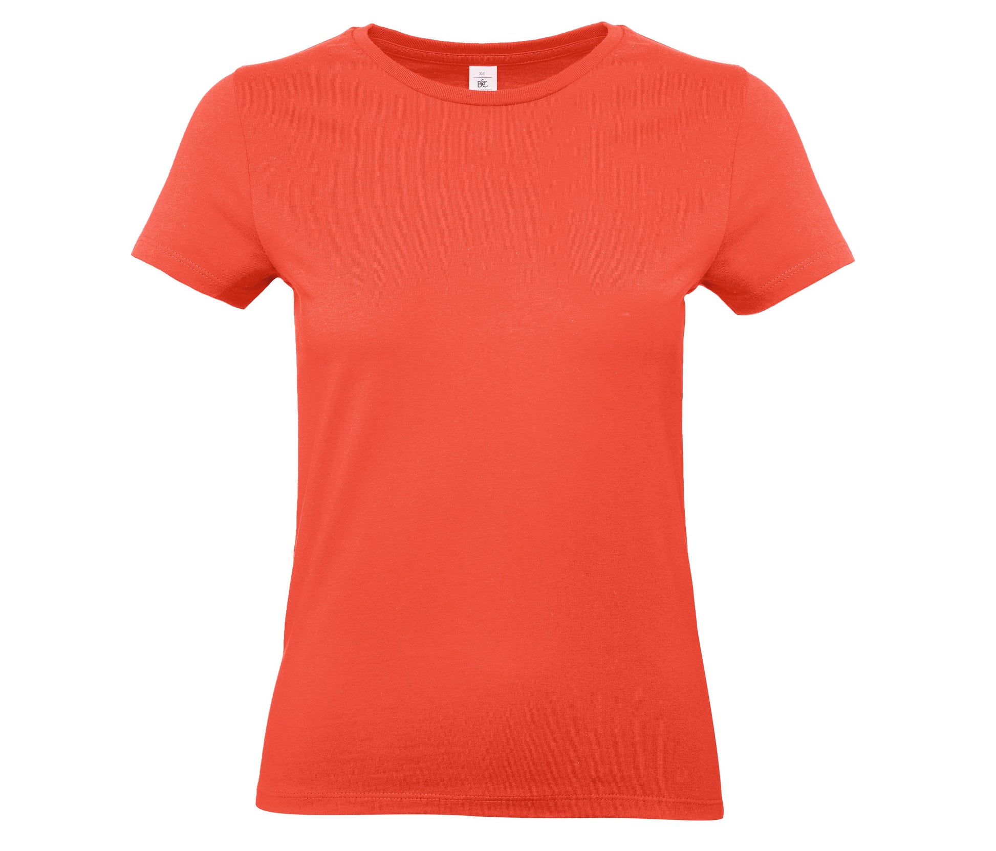 SUNSET ORANGE - avant