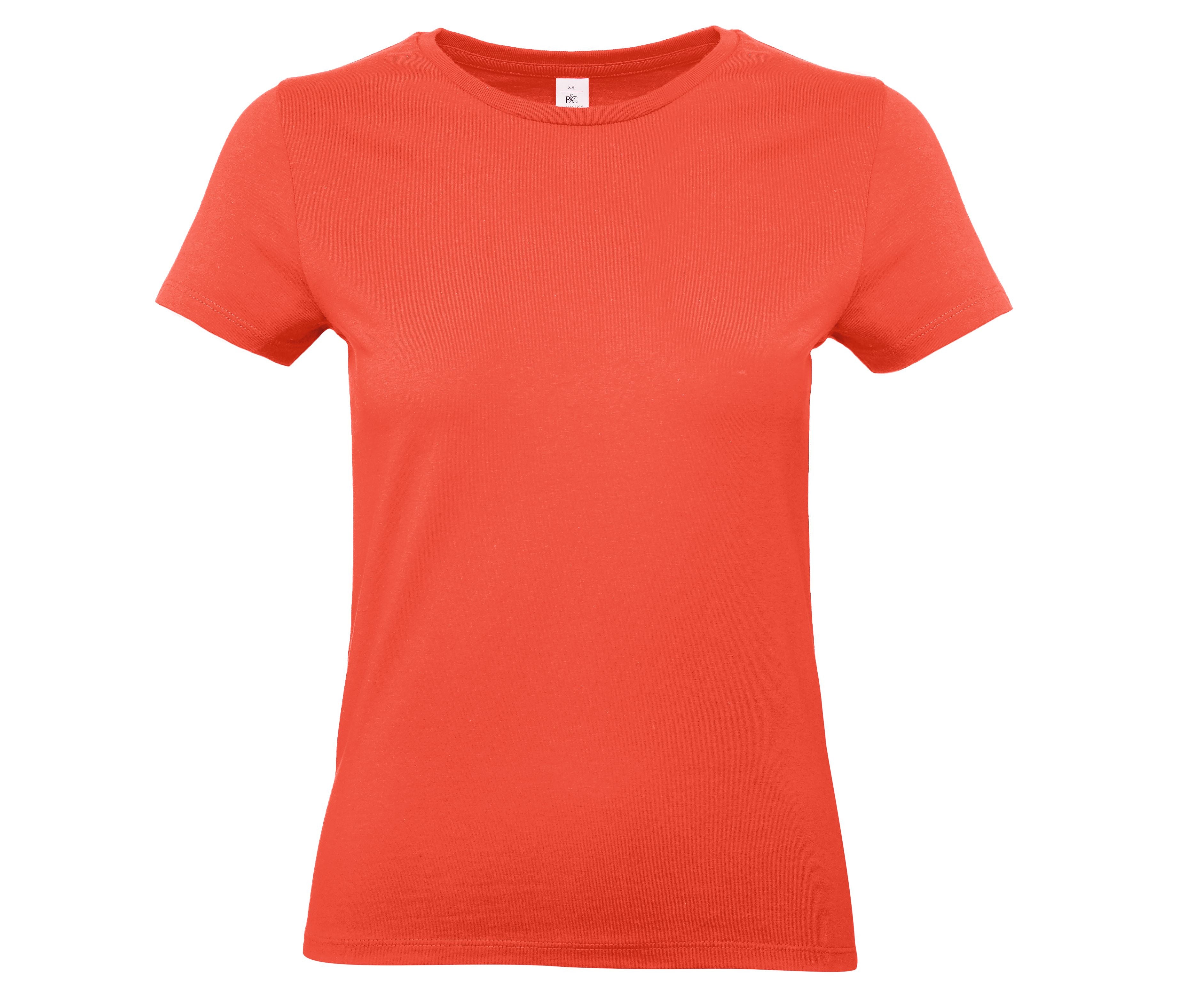 SUNSET ORANGE - avant