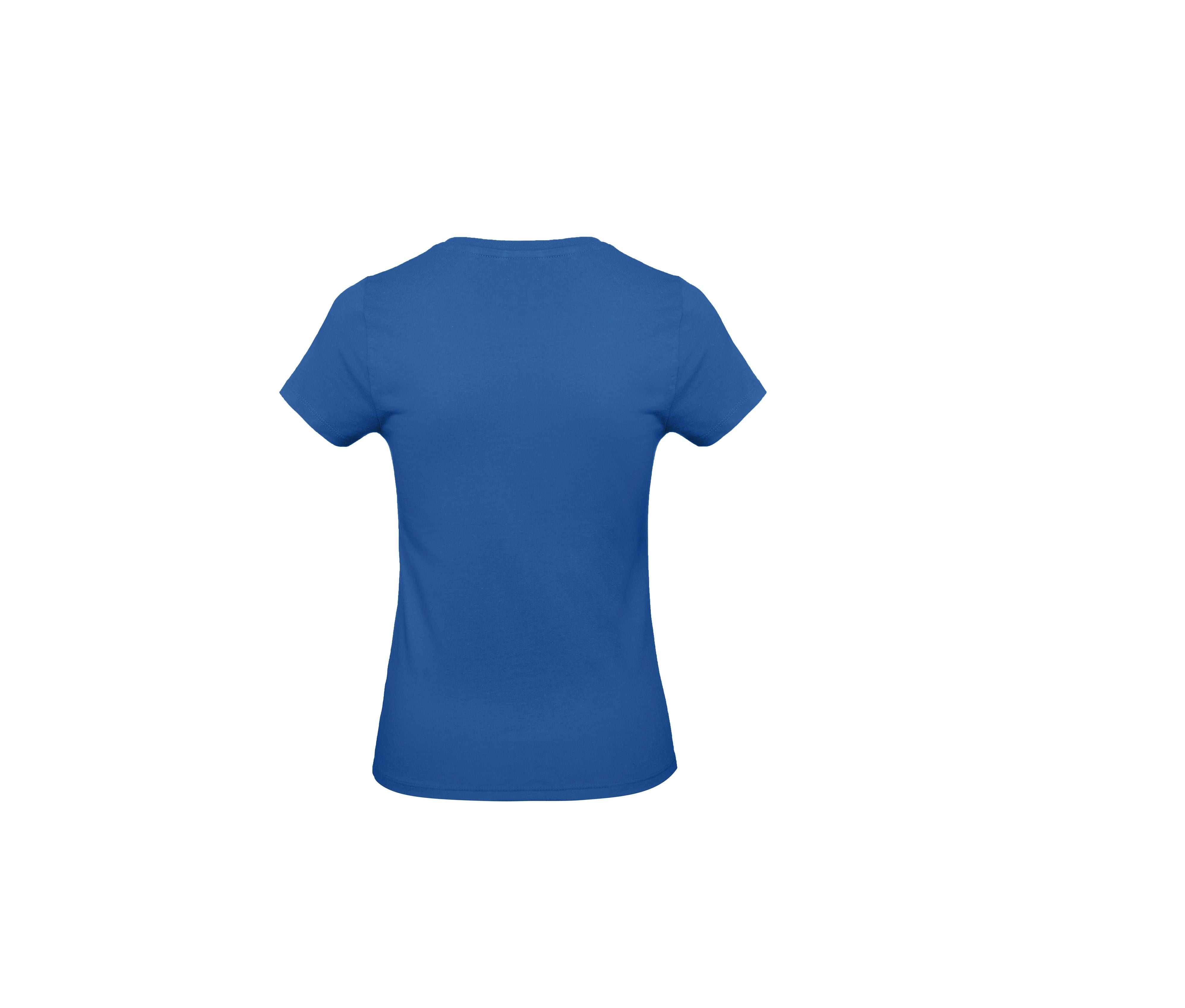 ROYAL BLUE - arrière