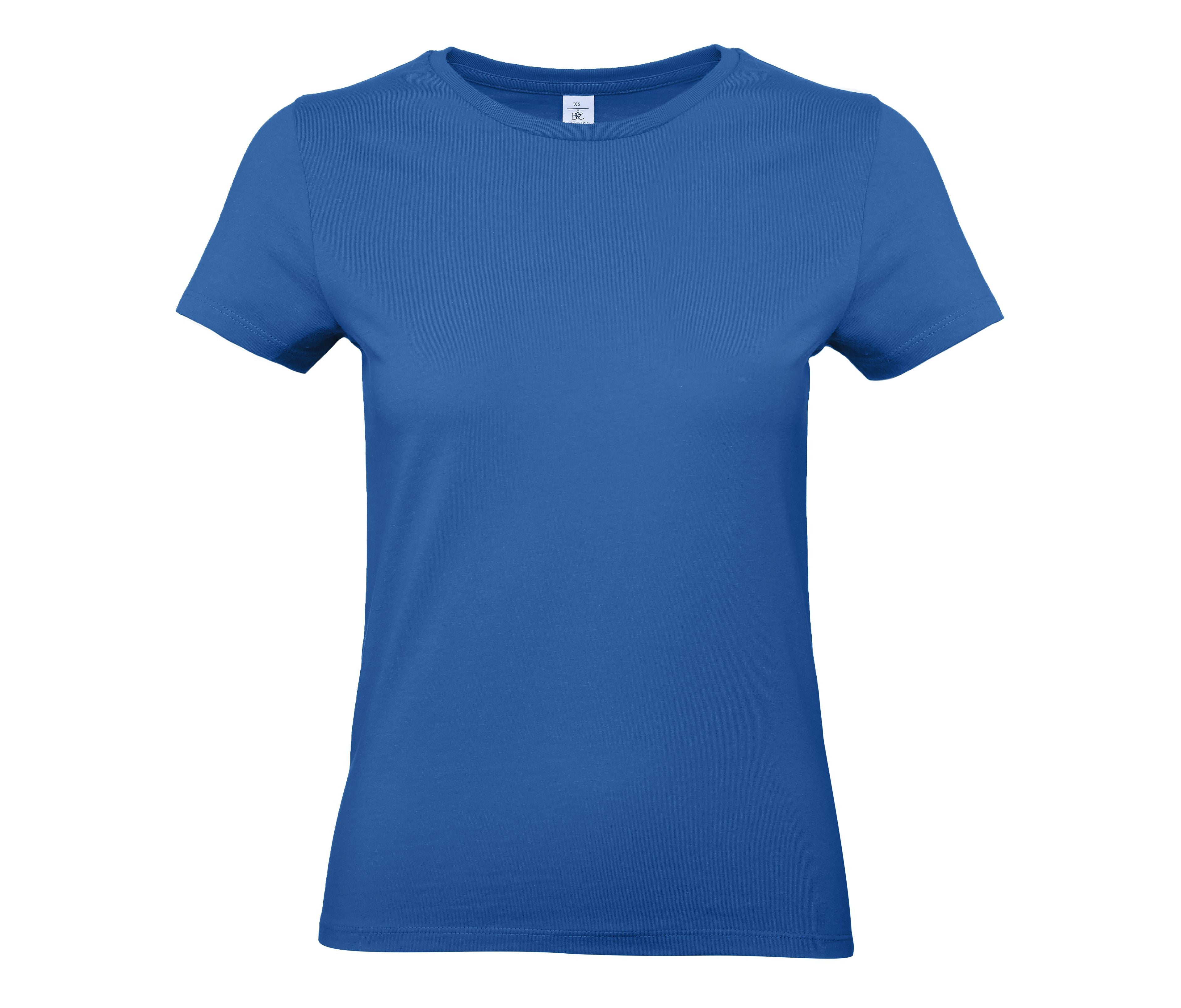 ROYAL BLUE - avant