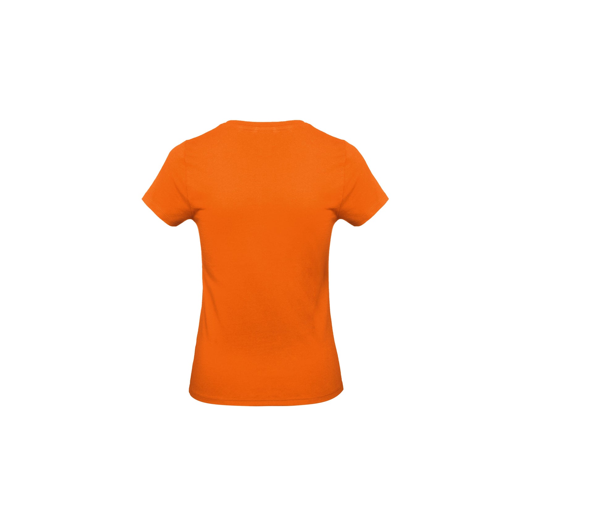 ORANGE - arrière