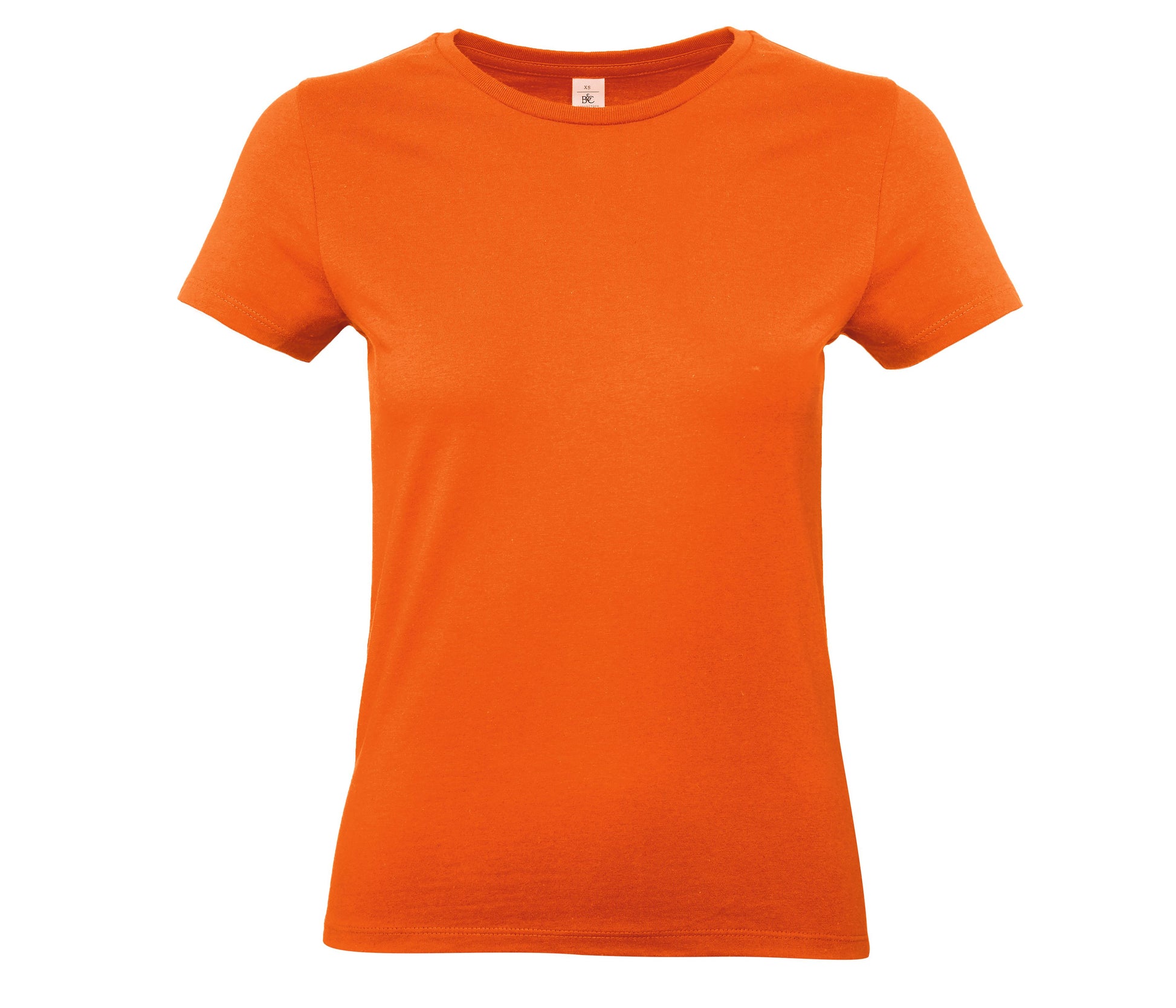 ORANGE - avant
