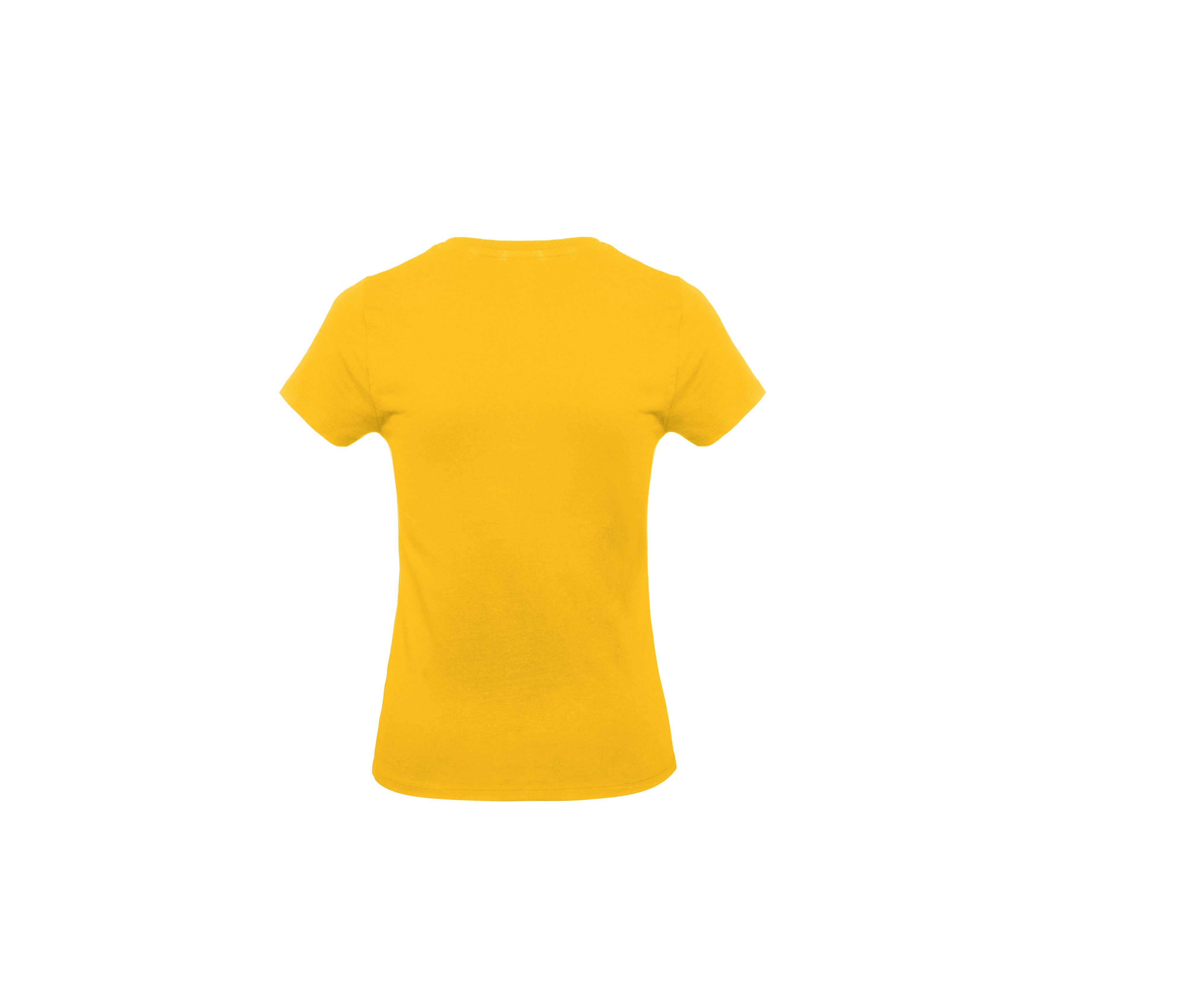 GOLD - arrière