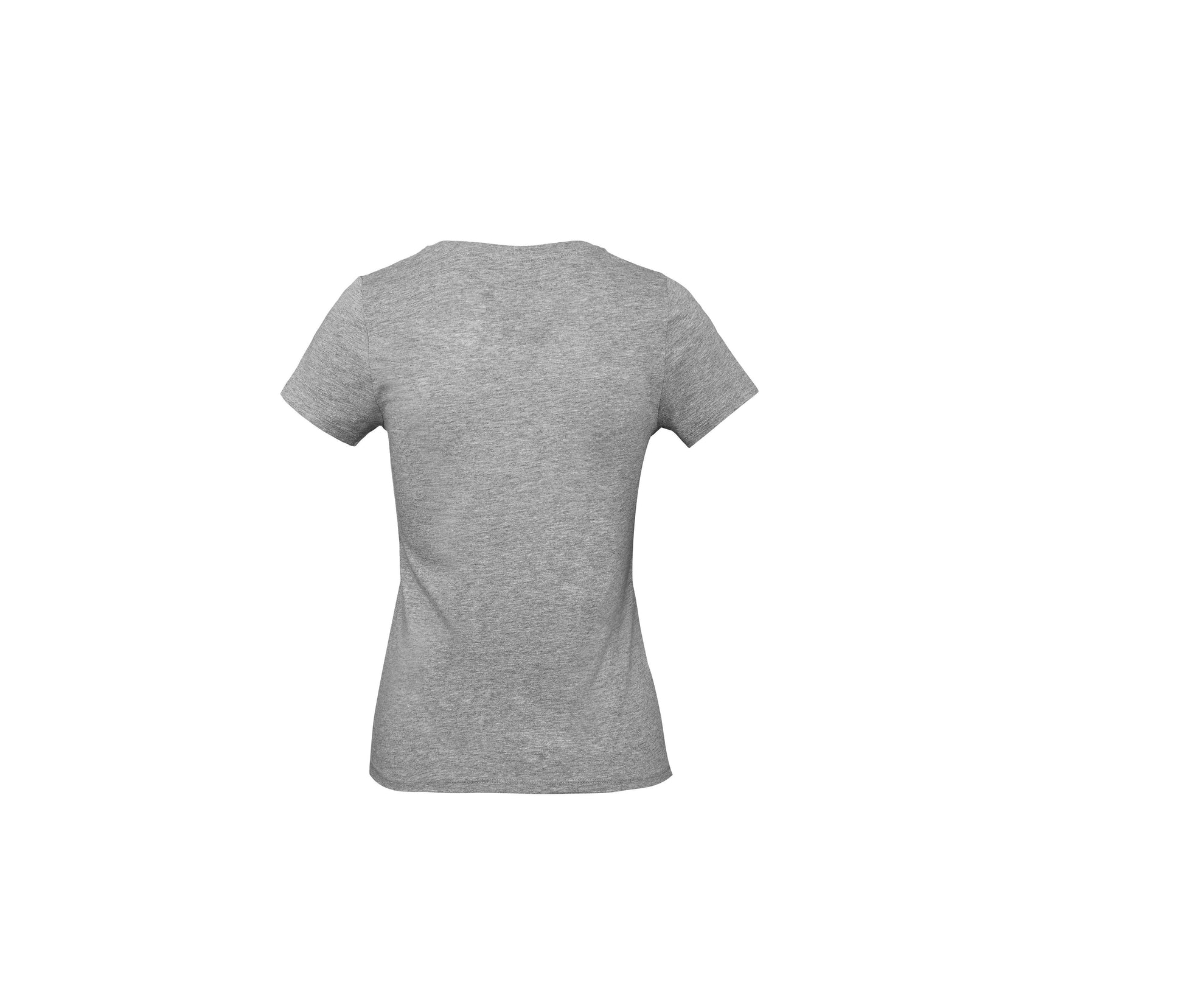 SPORT GREY - arrière