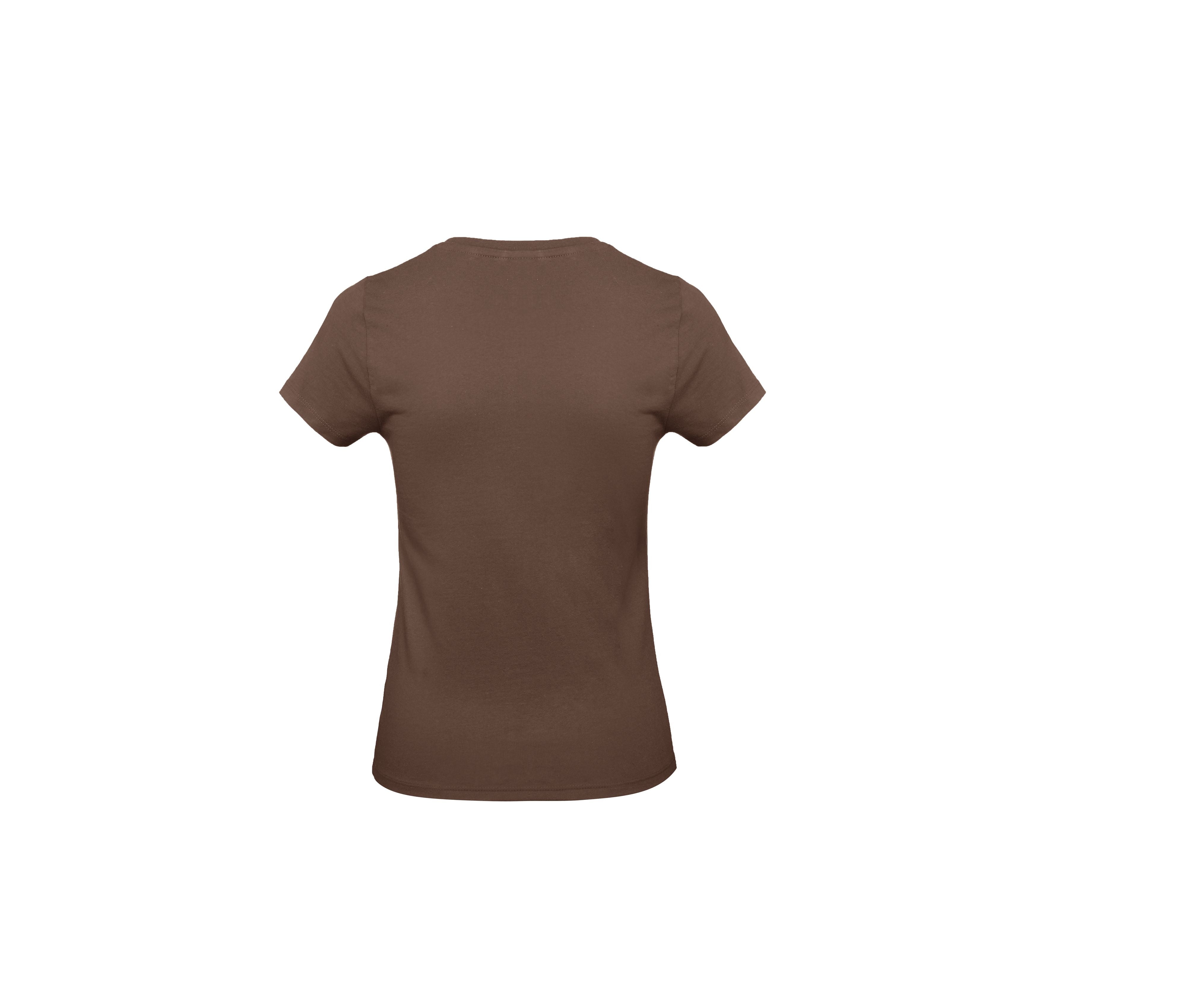 CHOCOLATE - arrière