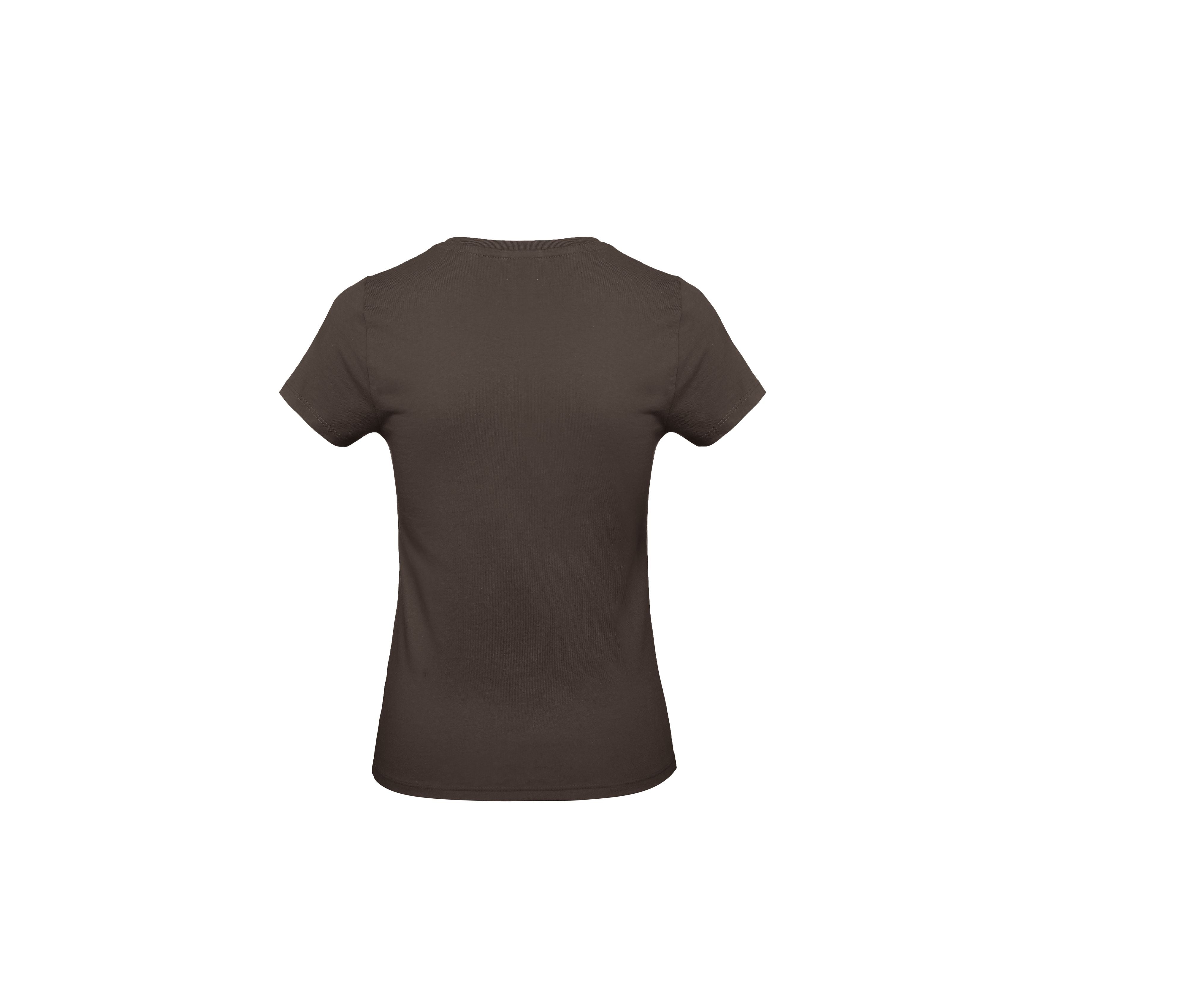 BROWN - arrière