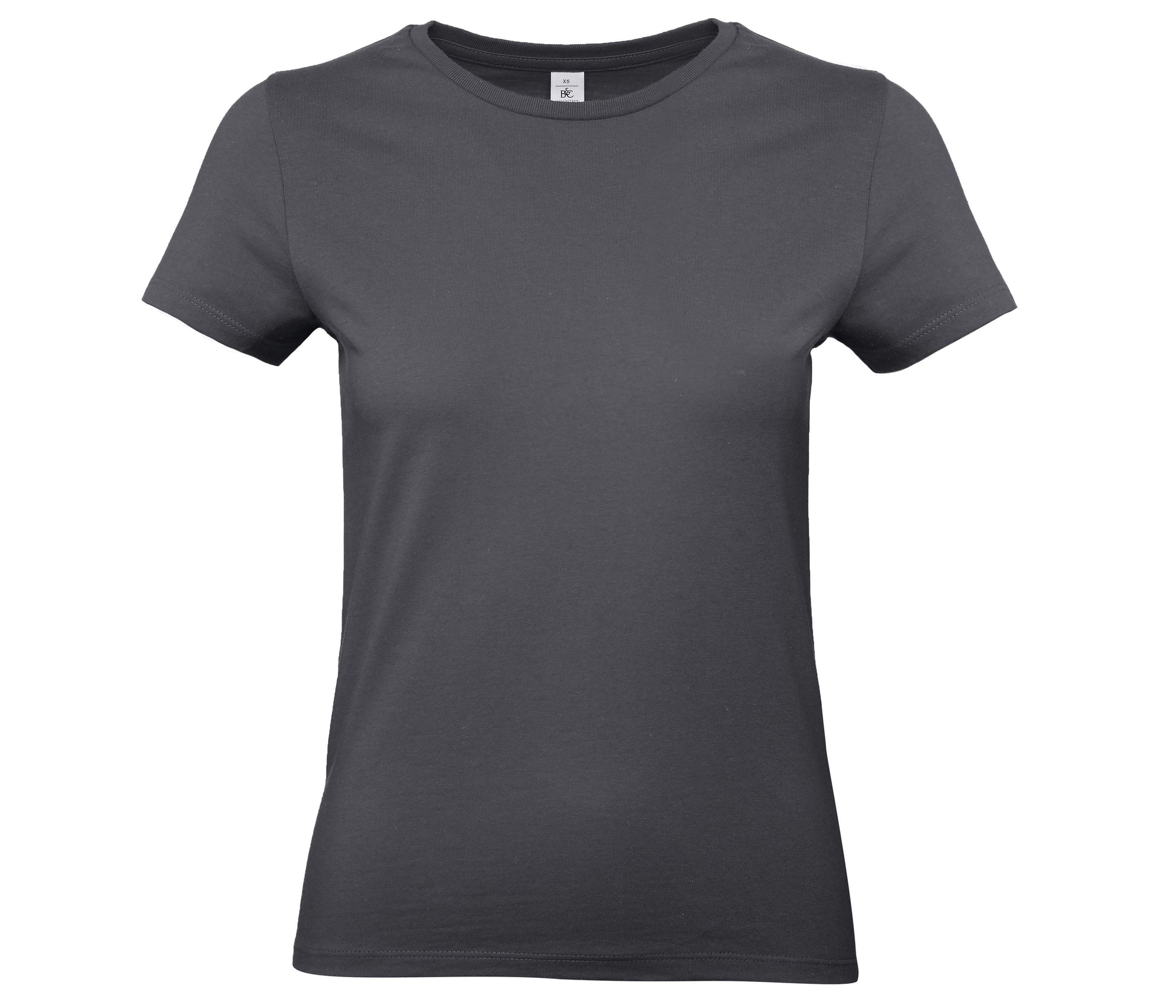 DARK GREY - avant