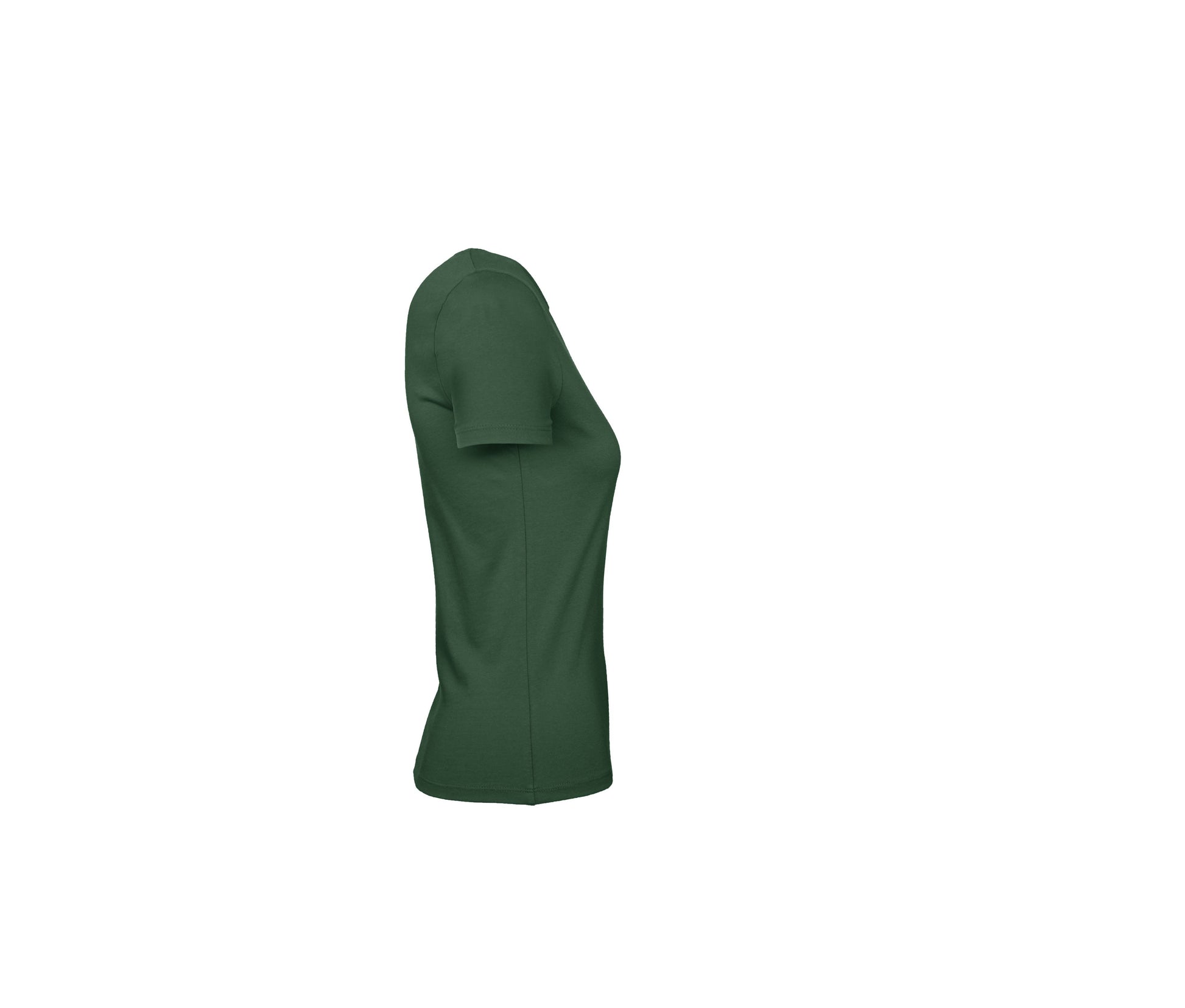 BOTTLE GREEN