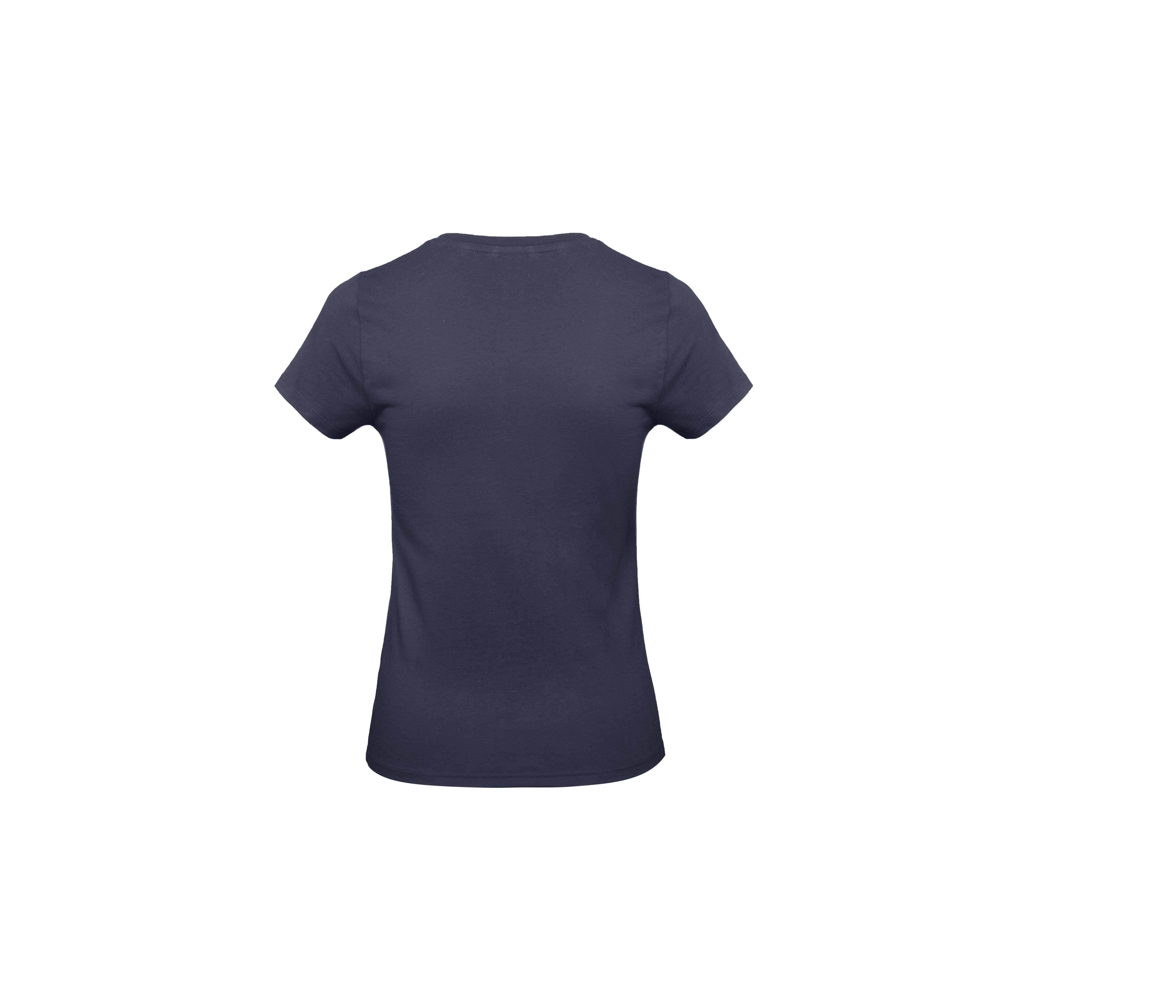 NAVY BLUE - arrière