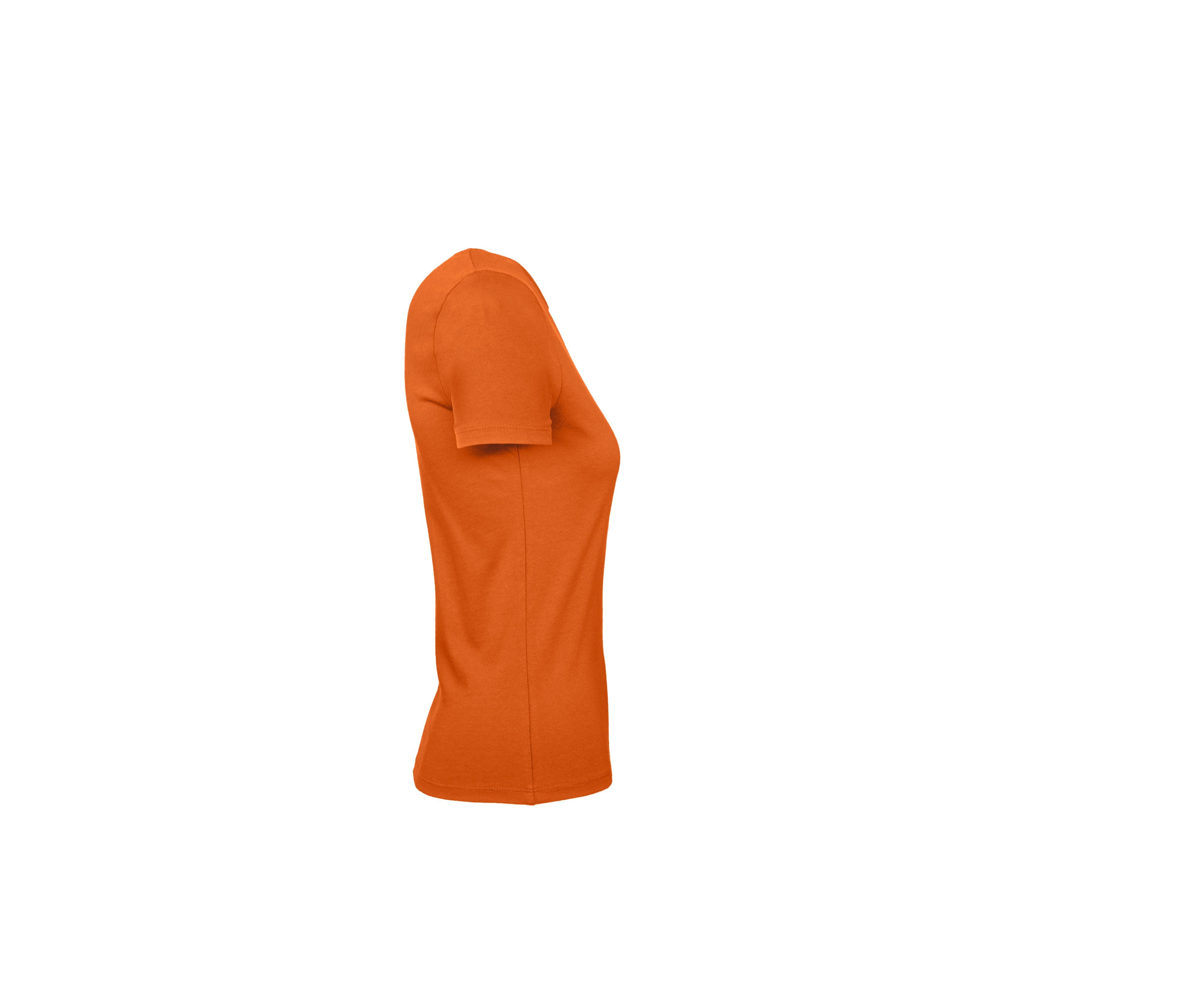 URBAN ORANGE