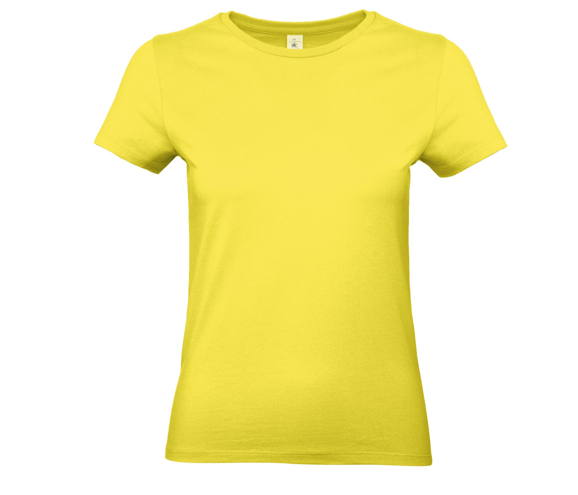 SOLAR YELLOW - avant