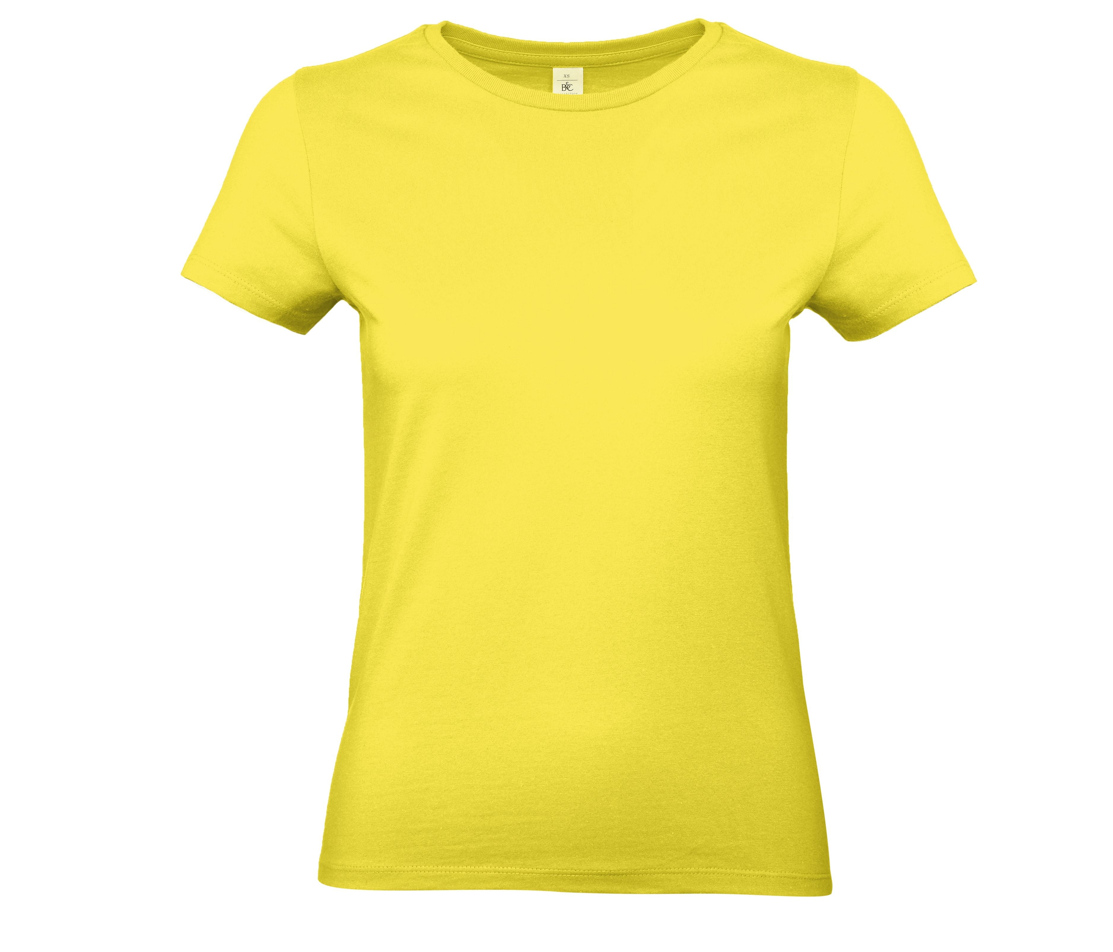 SOLAR YELLOW - avant