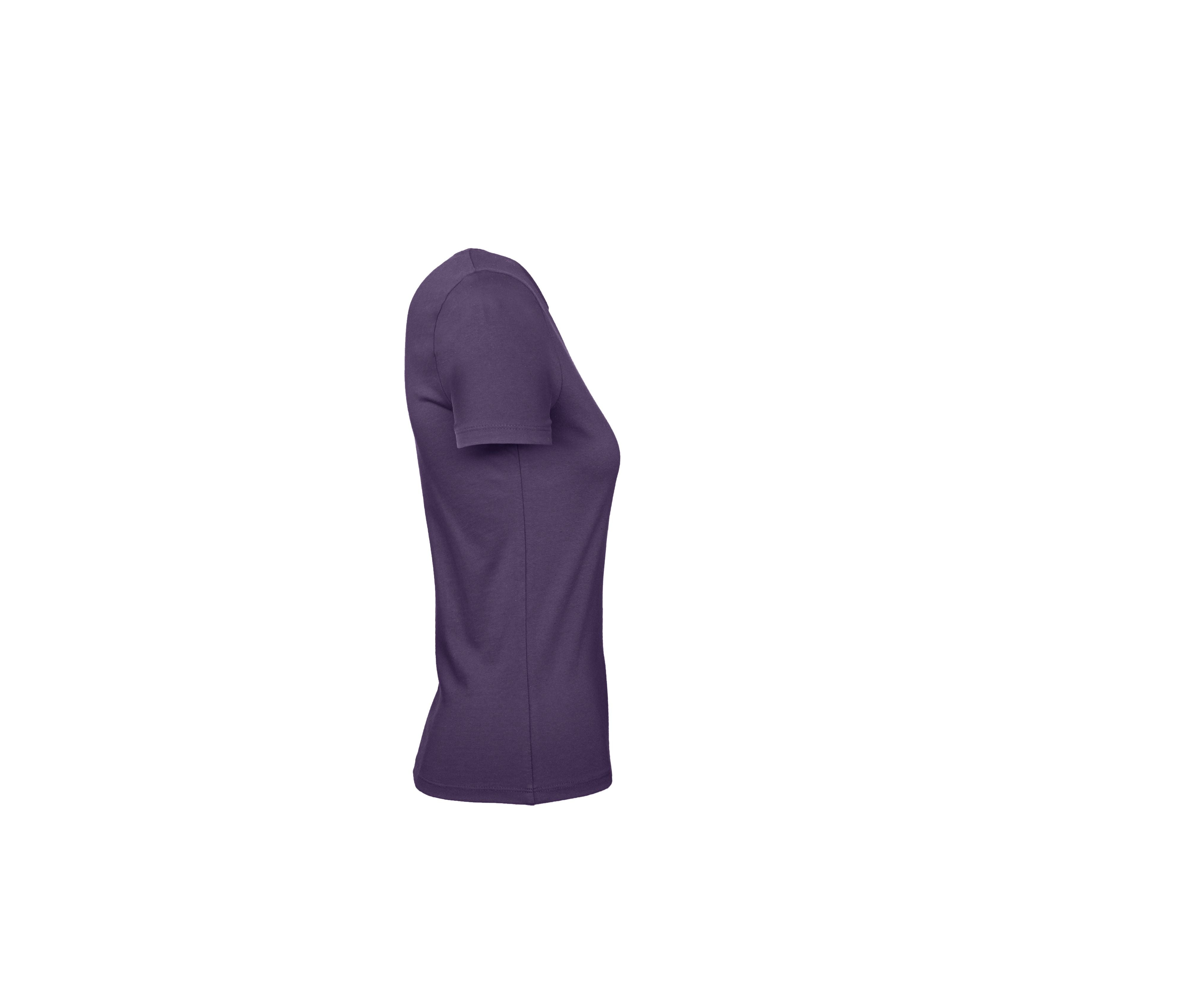 RADIANT PURPLE