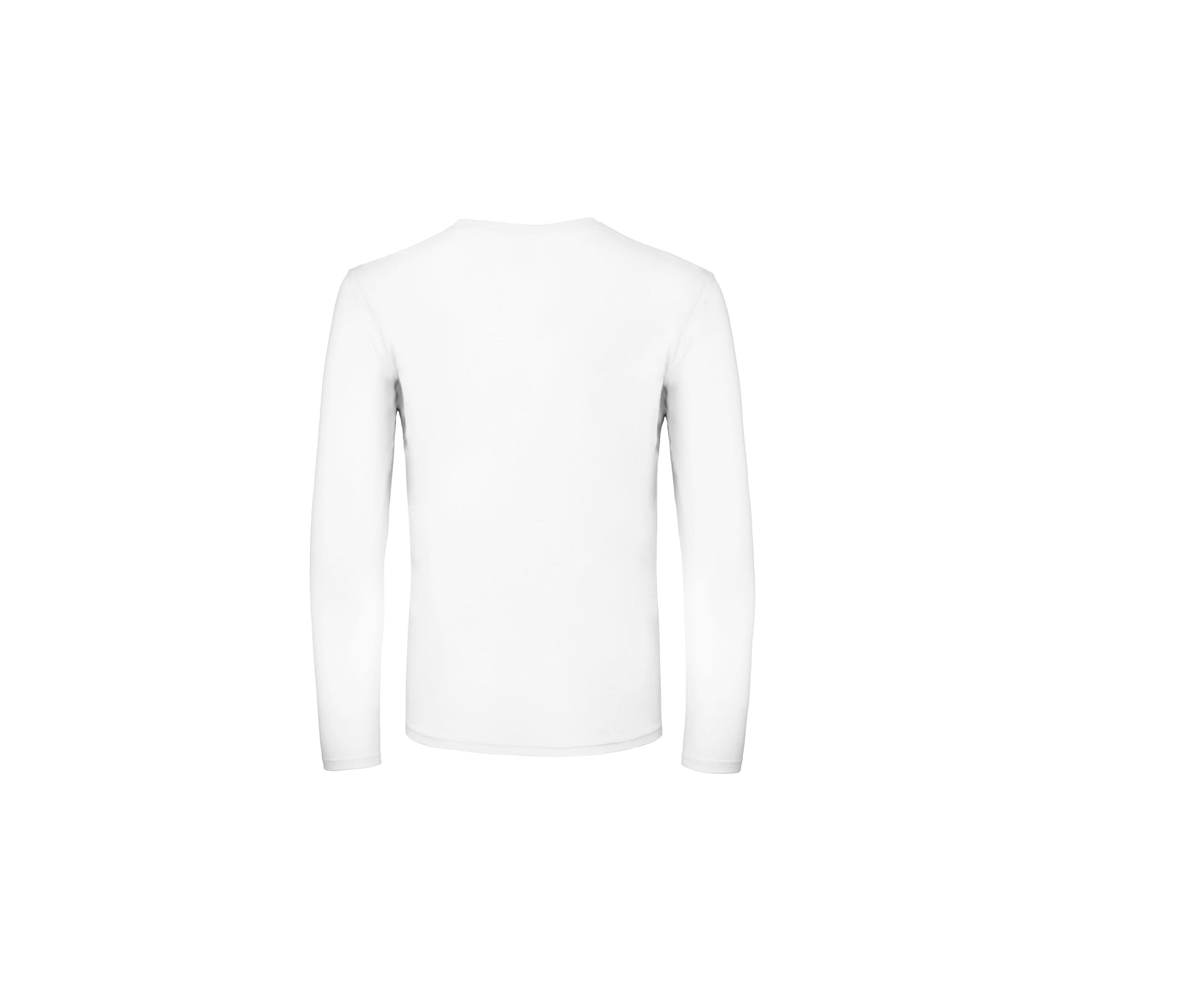WHITE - arrière