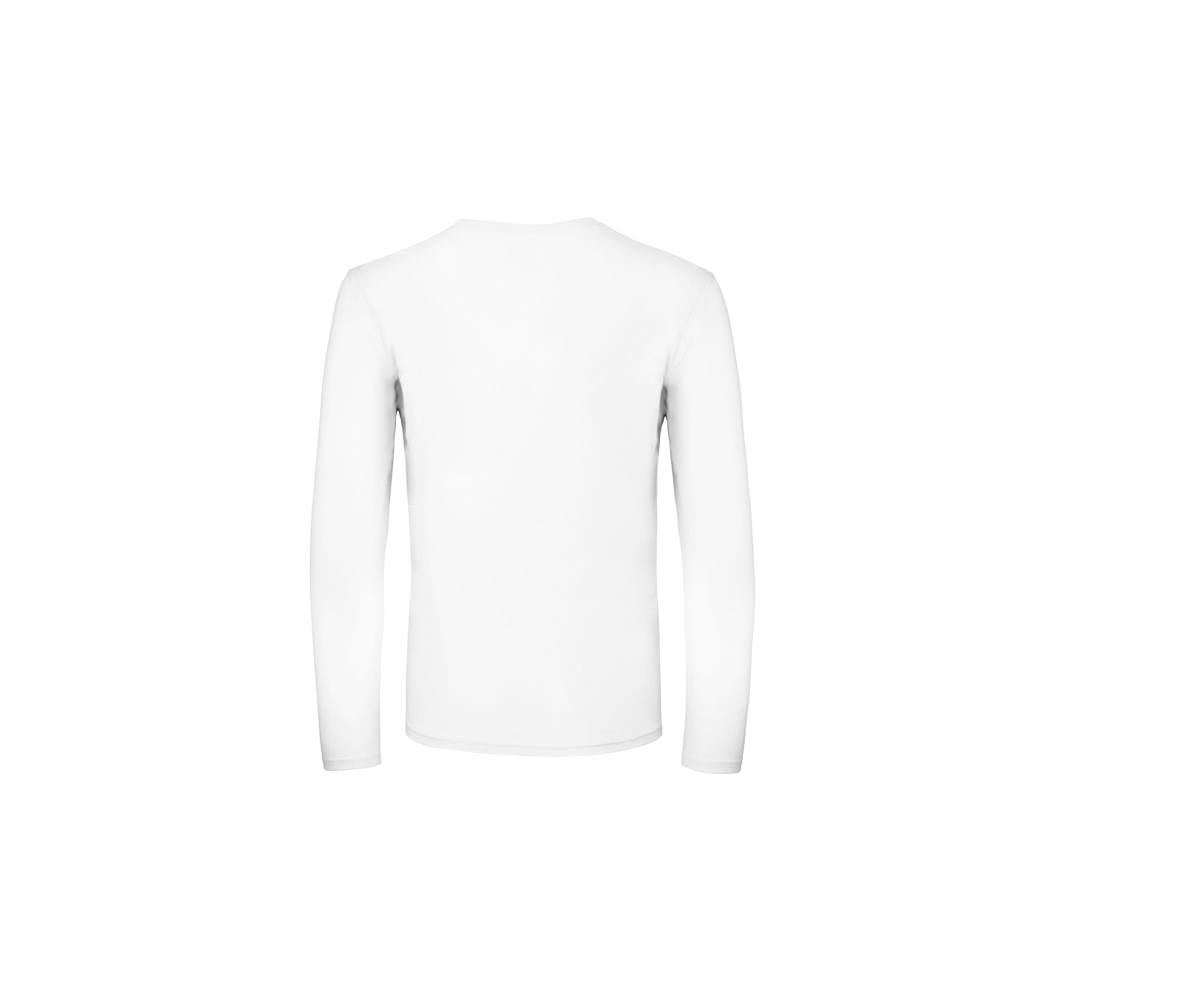 WHITE - arrière
