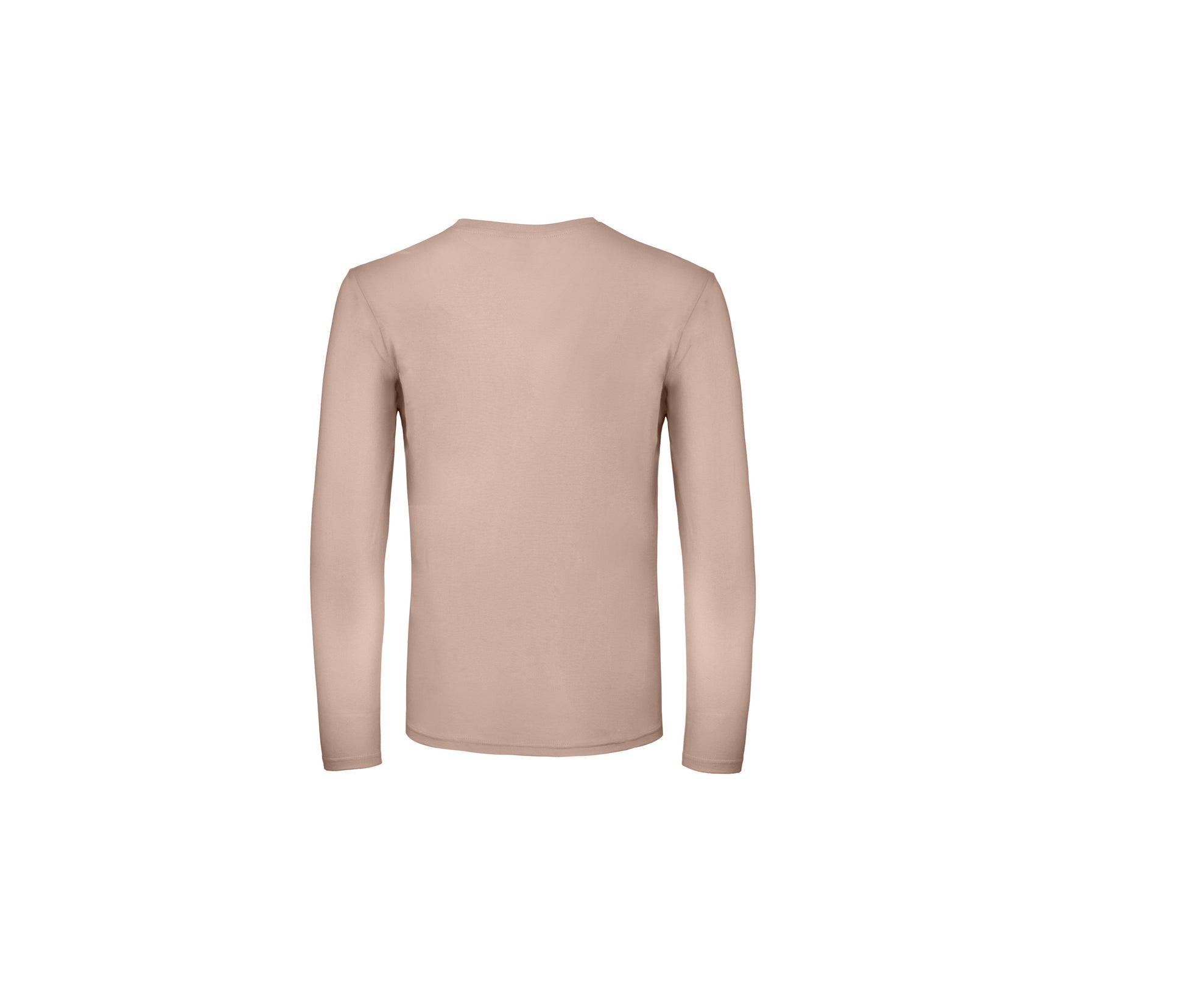 MILLENNIAL PINK - arrière