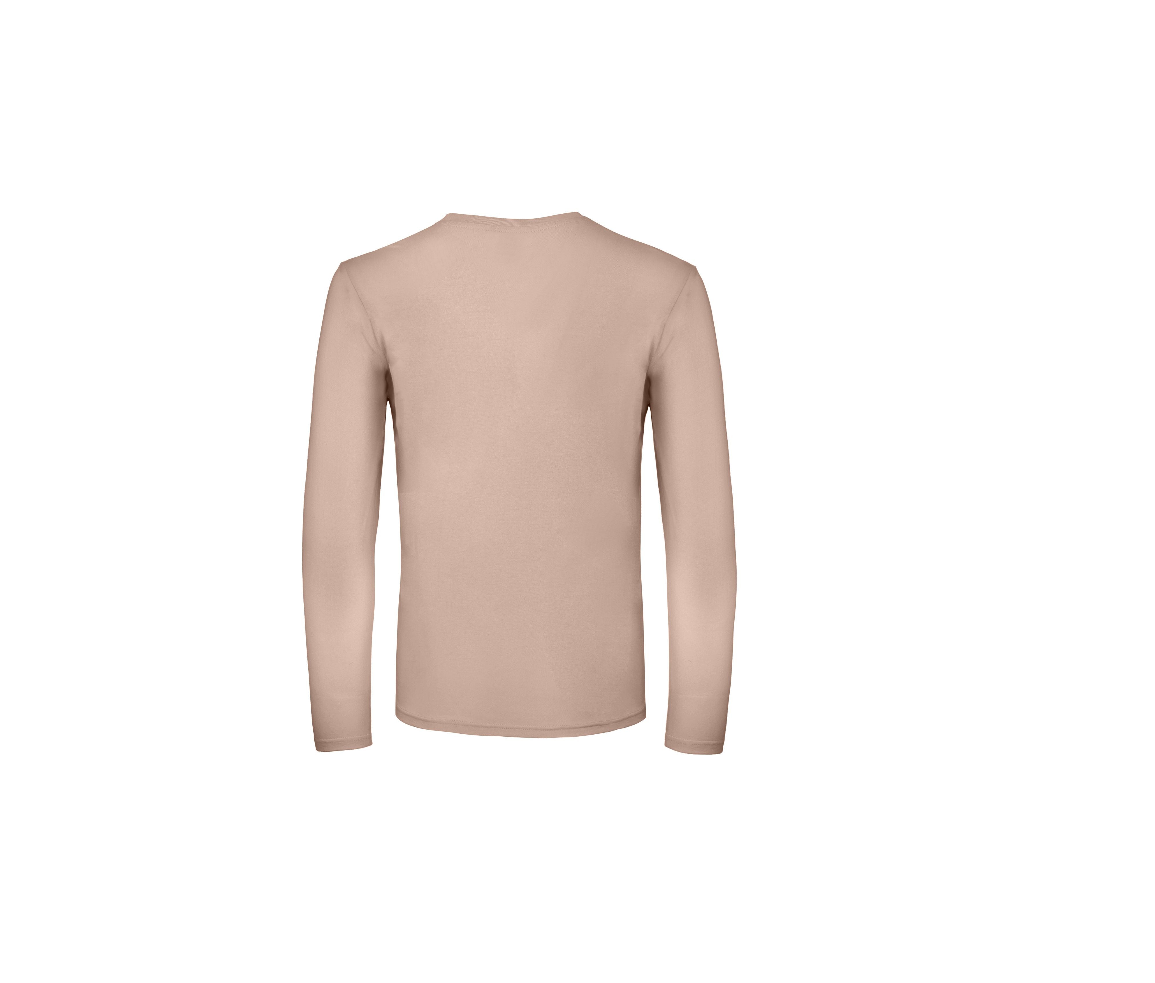 MILLENNIAL PINK - arrière