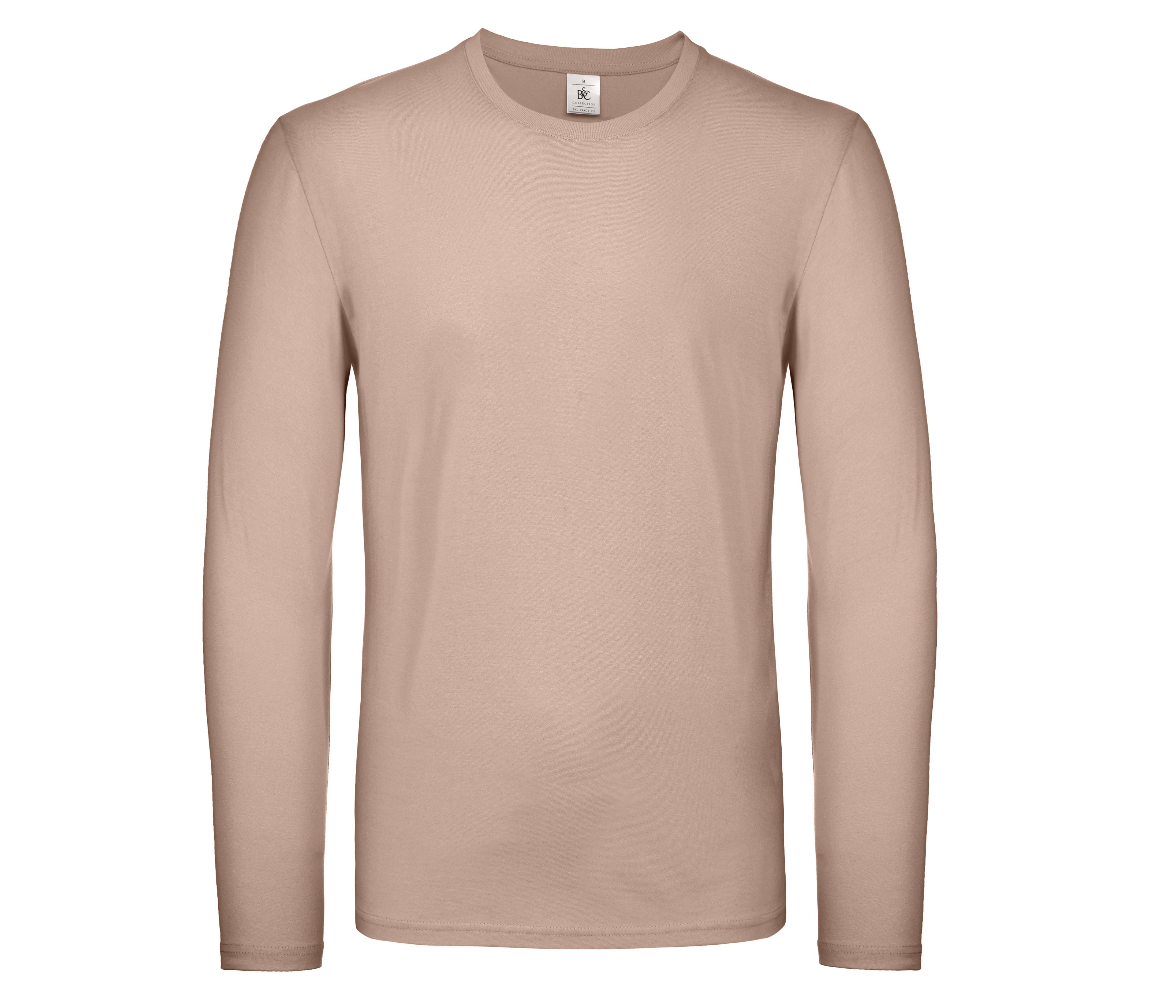 MILLENNIAL PINK - avant