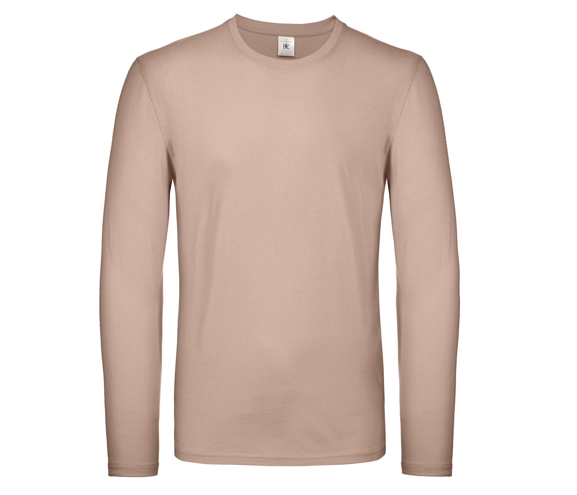 MILLENNIAL PINK - avant