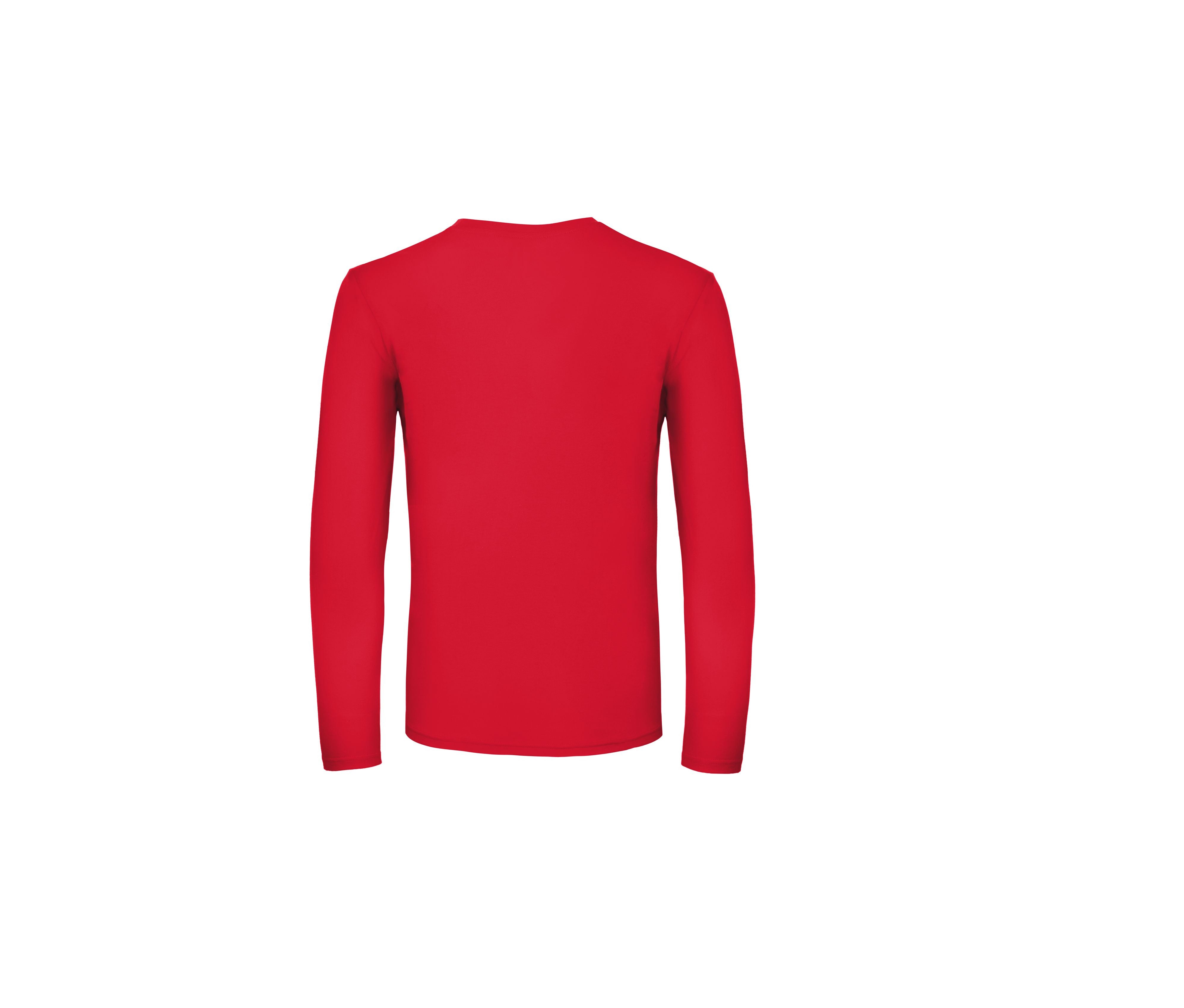 RED - arrière