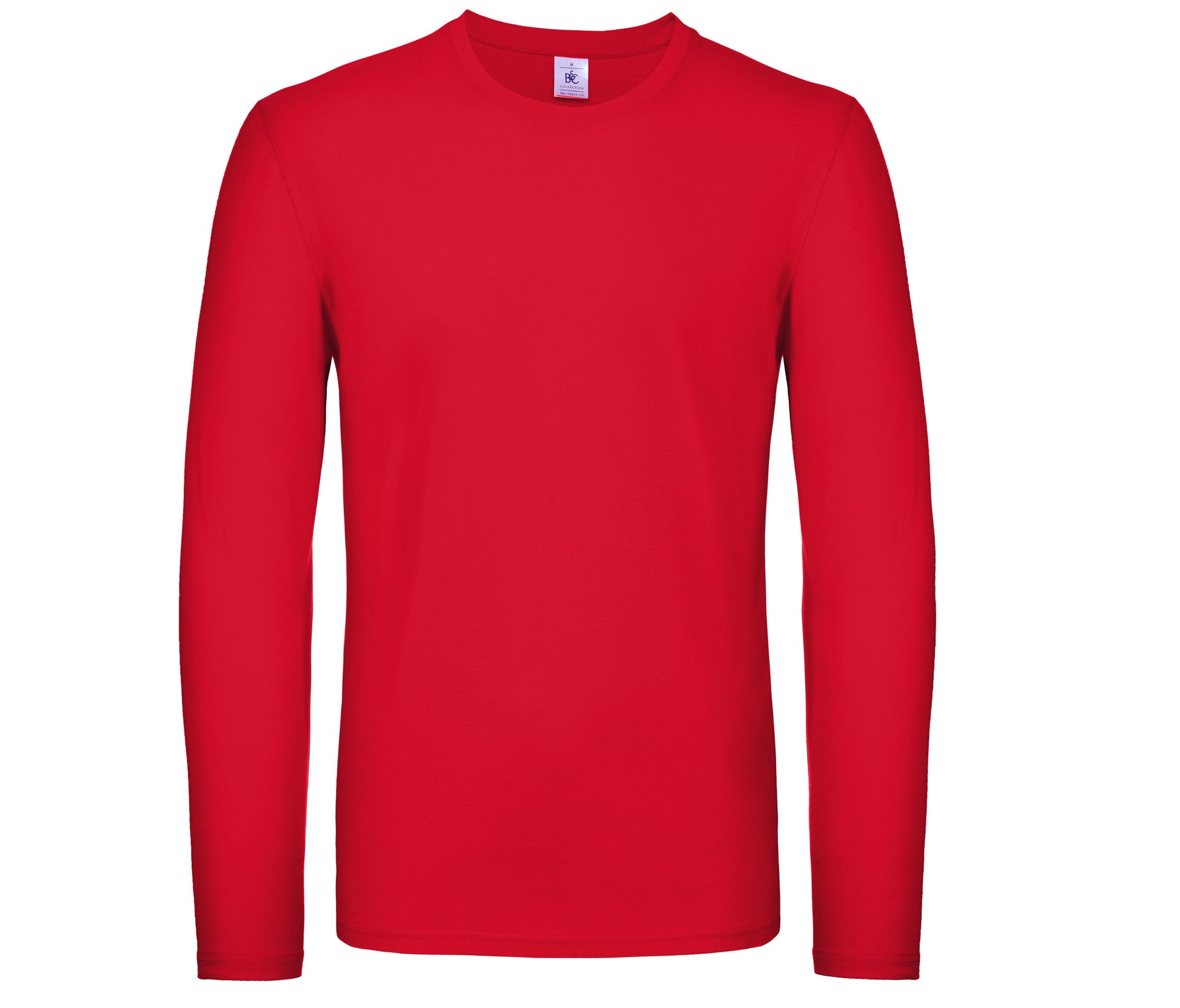 RED - avant