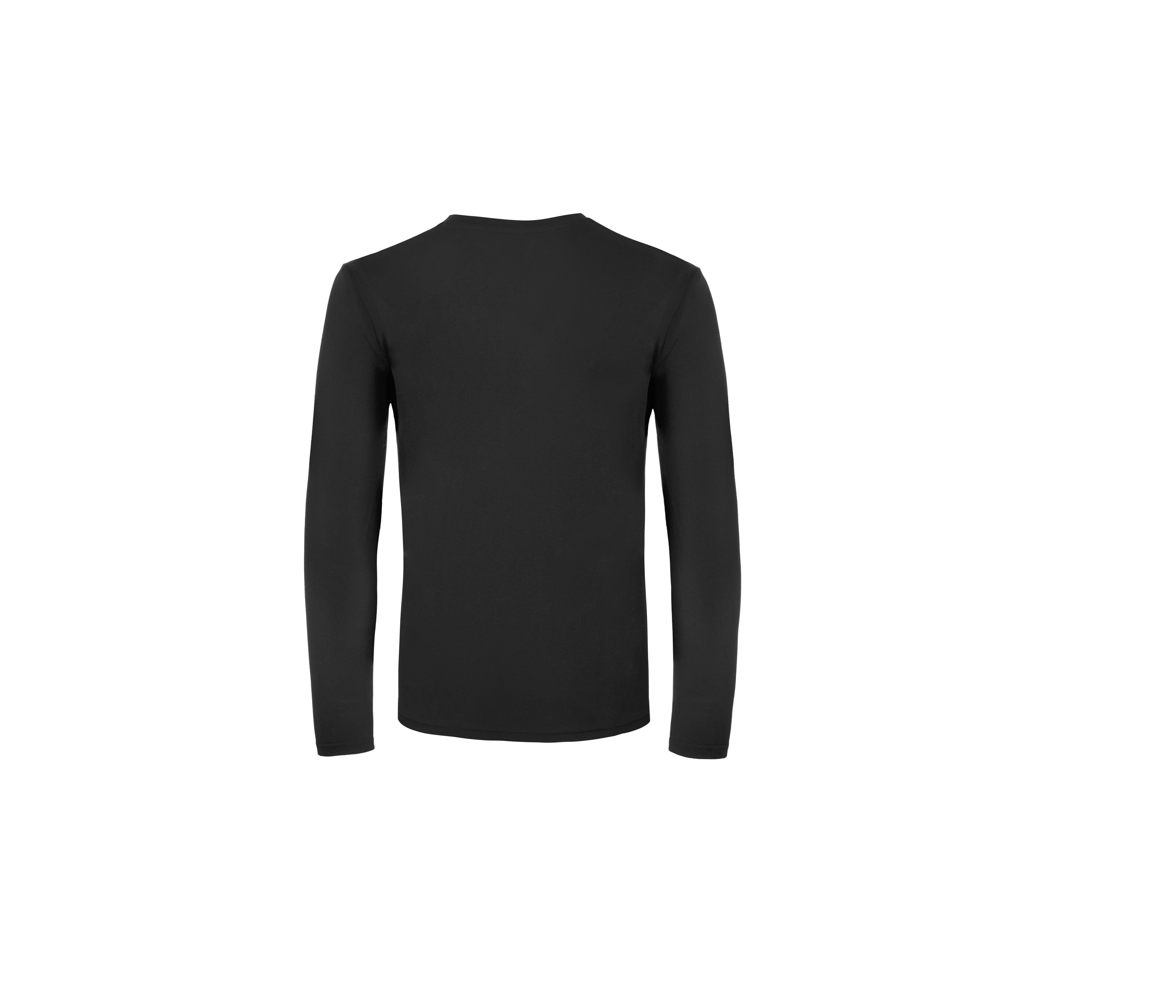 BLACK - arrière
