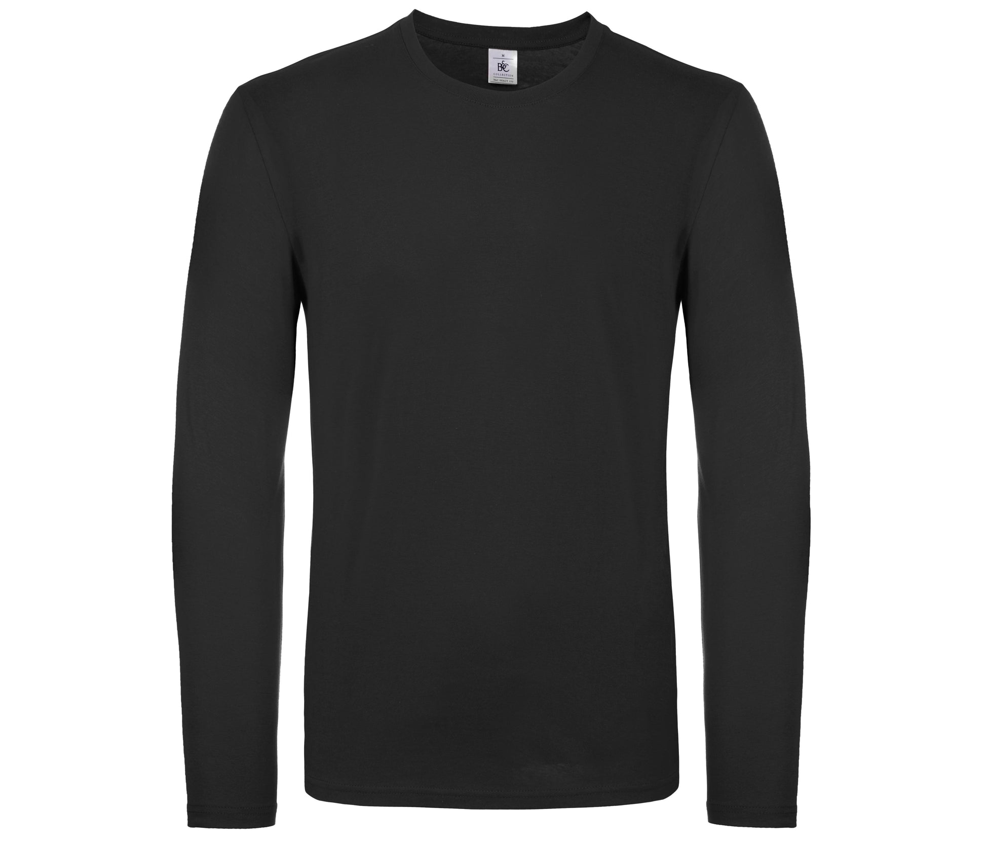 BLACK - avant