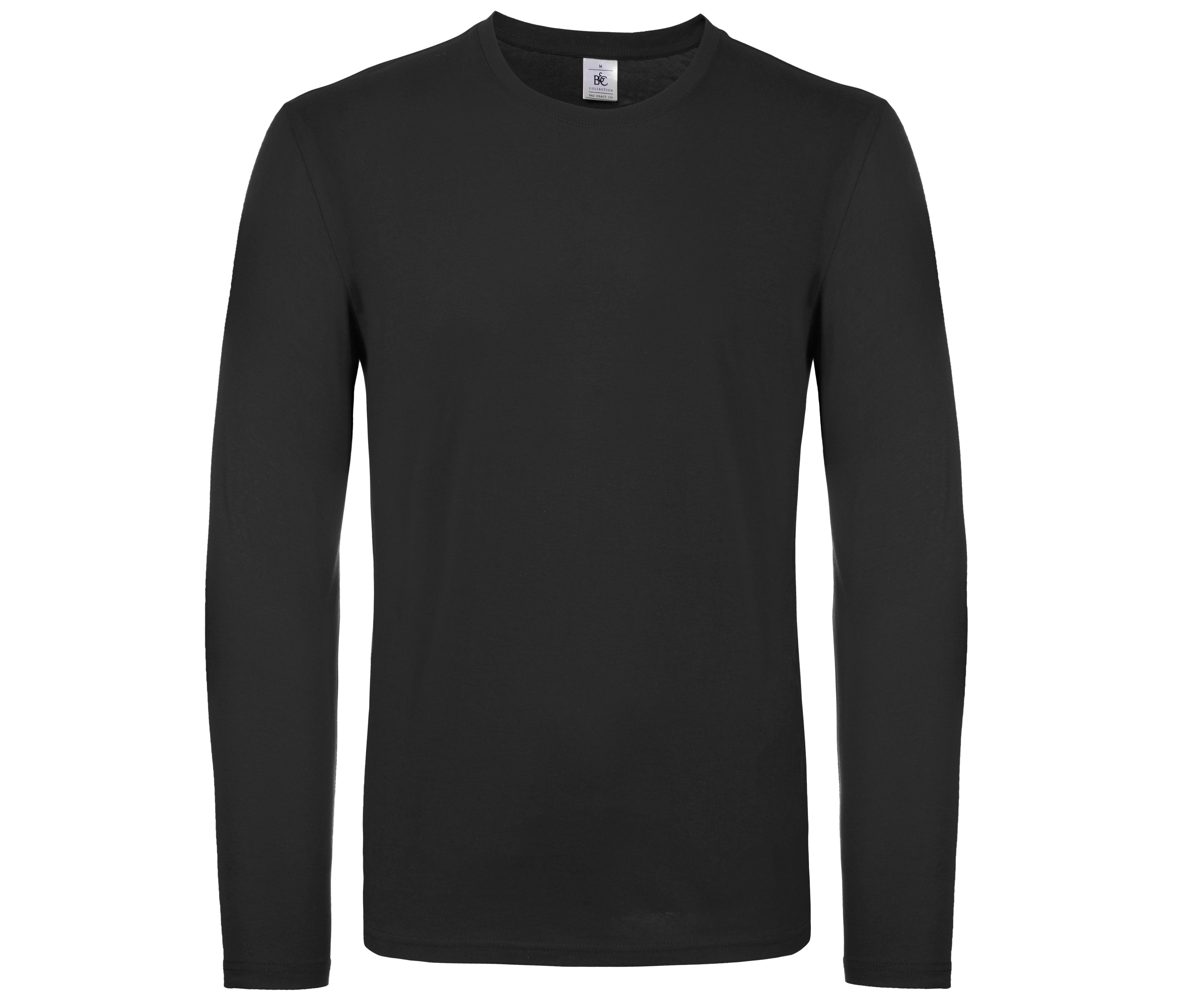 BLACK - avant